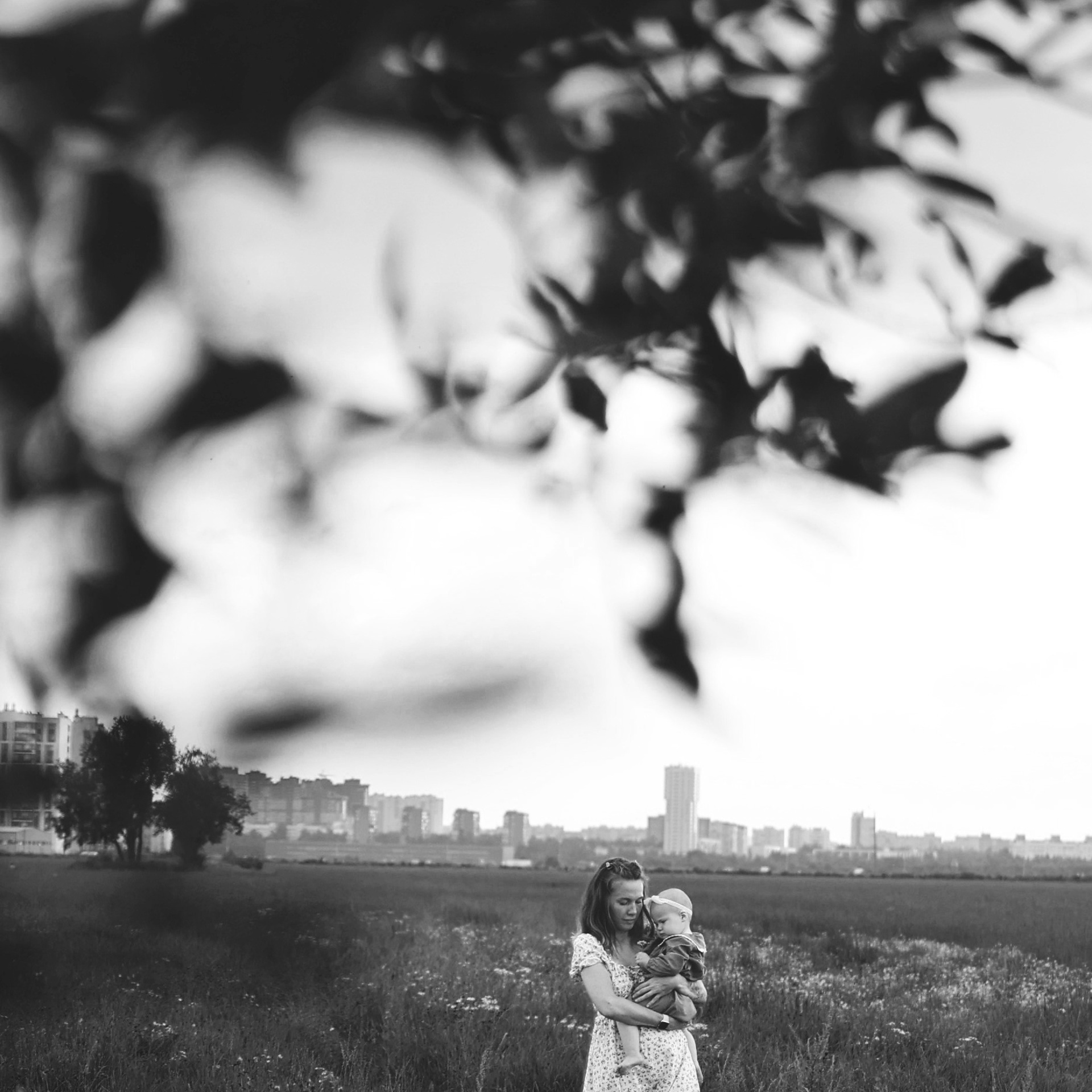 Годовасия. Арт-фотограф Вика Шаблий, Санкт-Петербург