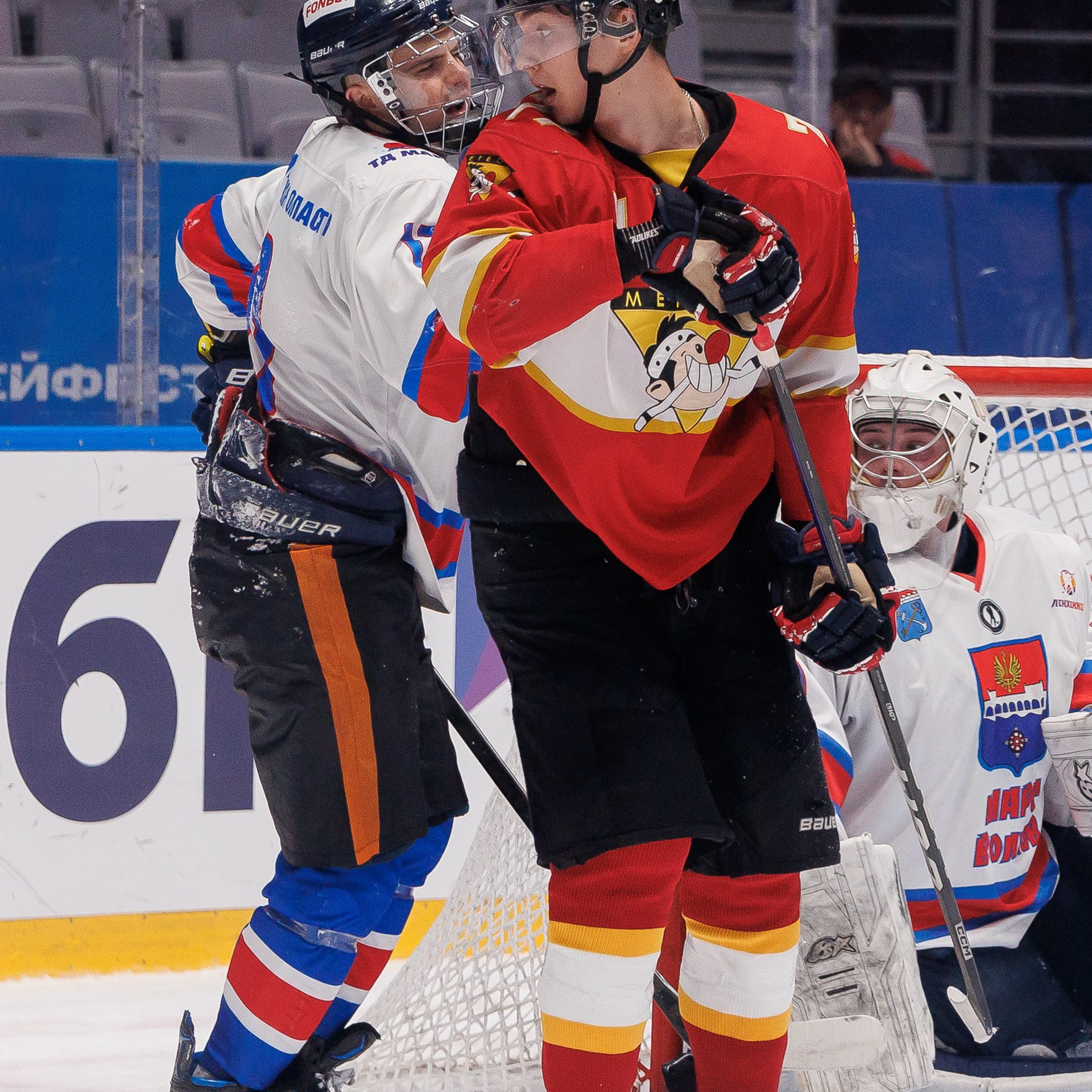 НХЛ 14 Фонбет Фестиваль 2025. Фотограф Лодейное Поле Екатерина Герасимова в Санкт-Петербурге и Лен. области