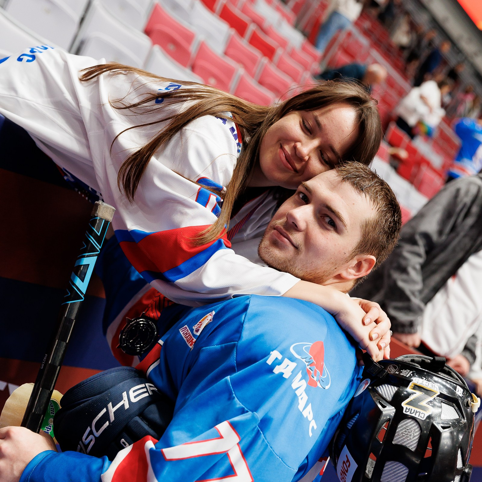 НХЛ 14 Фонбет Фестиваль 2025. Фотограф Лодейное Поле Екатерина Герасимова в Санкт-Петербурге и Лен. области