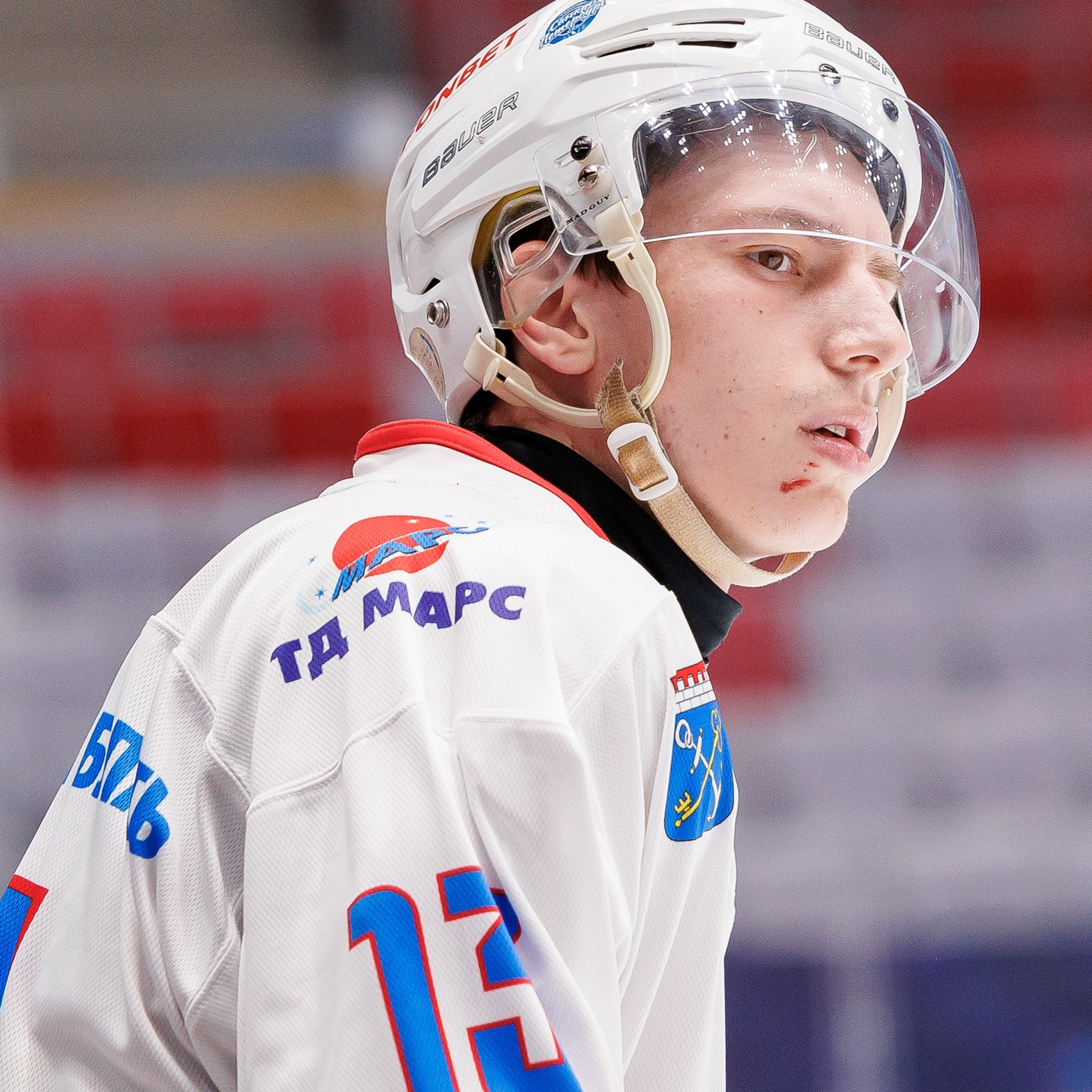 НХЛ 14 Фонбет Фестиваль 2025. Фотограф Лодейное Поле Екатерина Герасимова в Санкт-Петербурге и Лен. области