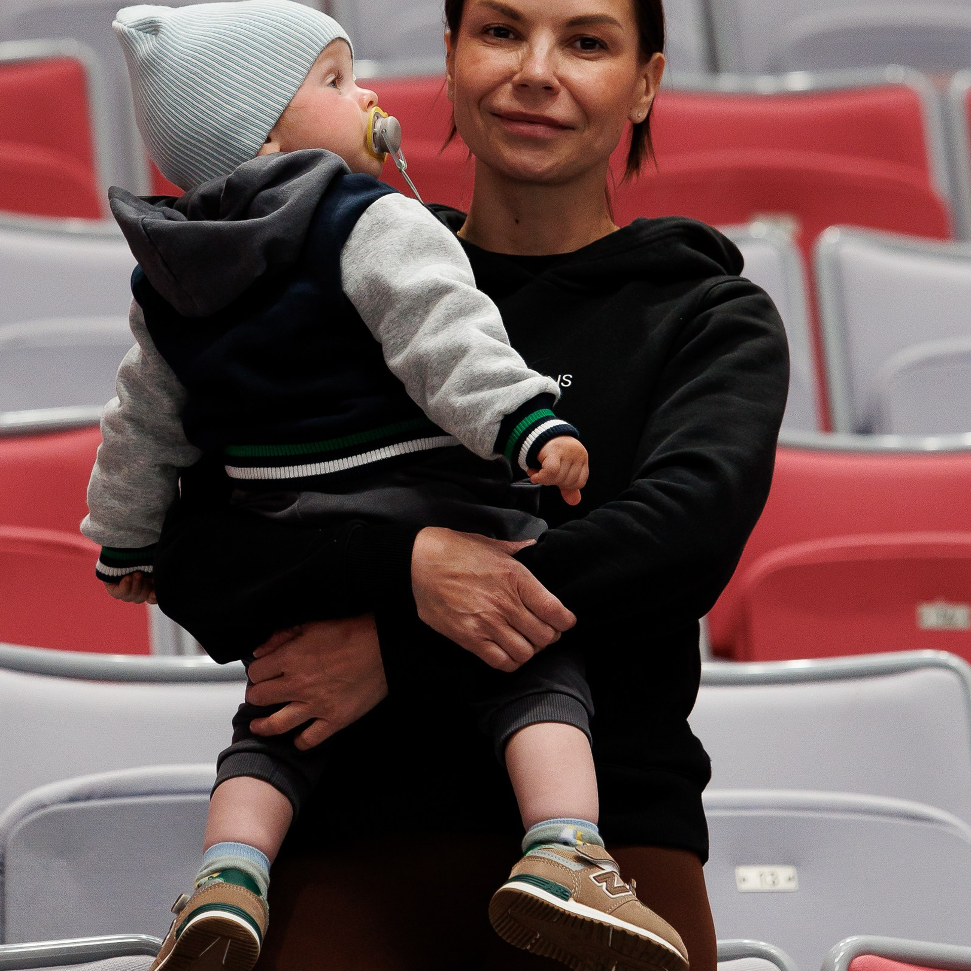 НХЛ 14 Фонбет Фестиваль 2025. Фотограф Лодейное Поле Екатерина Герасимова в Санкт-Петербурге и Лен. области