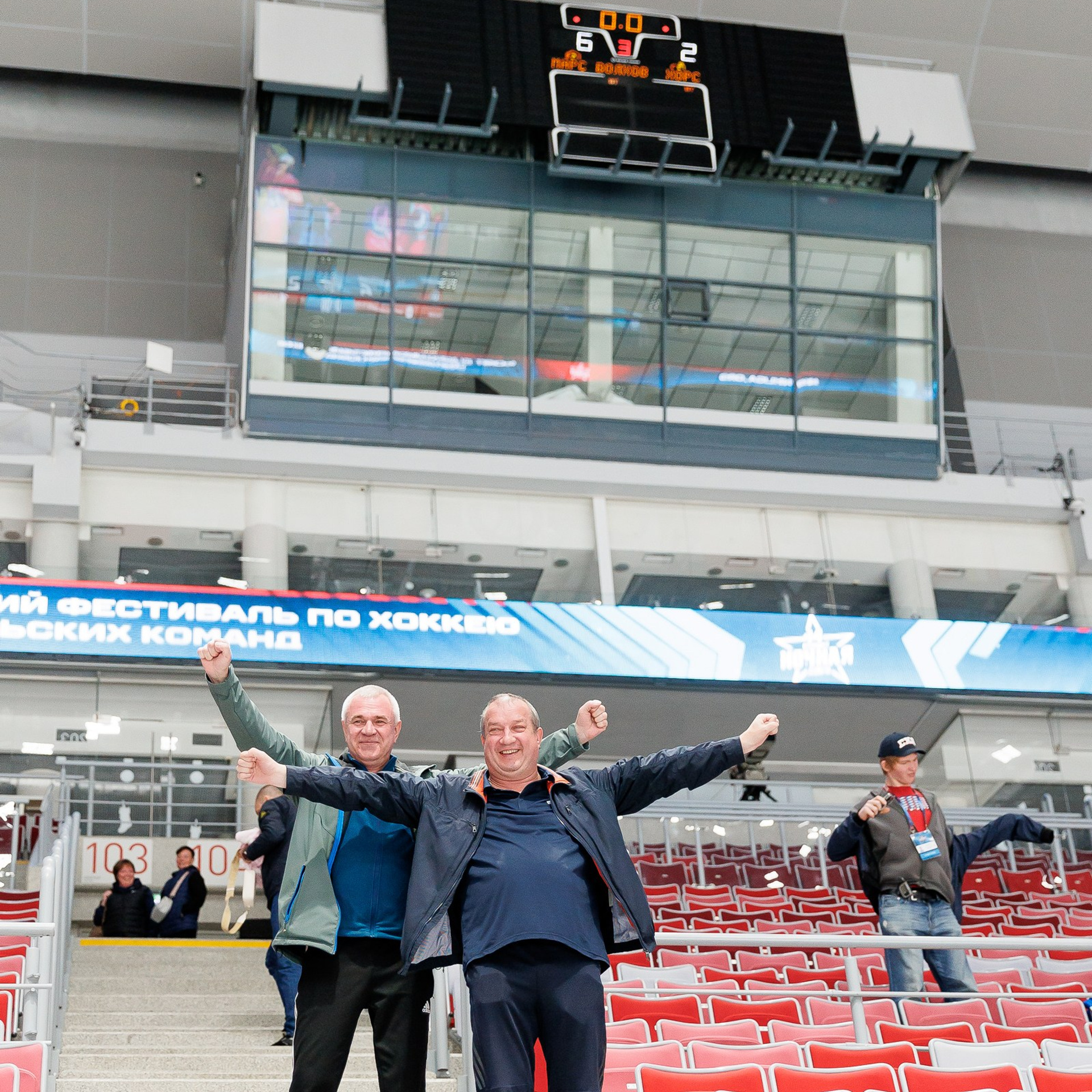 НХЛ 14 Фонбет Фестиваль 2025. Фотограф Лодейное Поле Екатерина Герасимова в Санкт-Петербурге и Лен. области