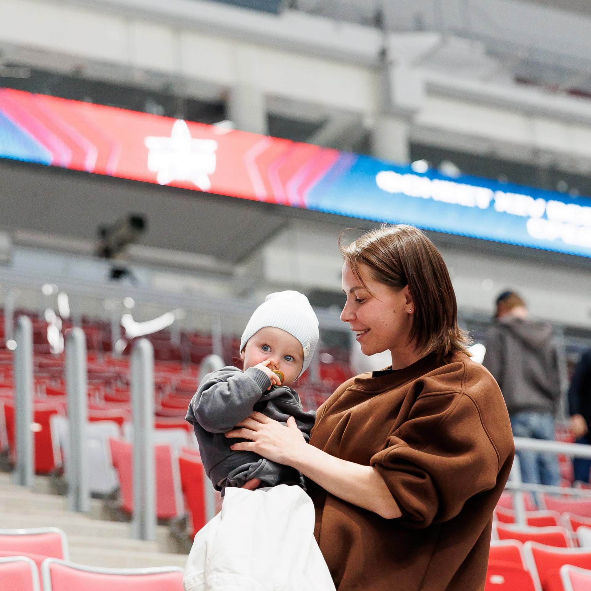 НХЛ 14 Фонбет Фестиваль 2025. Фотограф Лодейное Поле Екатерина Герасимова в Санкт-Петербурге и Лен. области