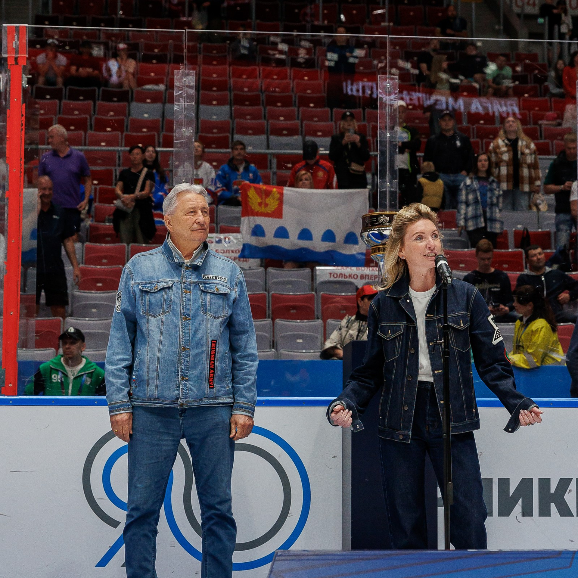 НХЛ 14 Фонбет Фестиваль 2025. Фотограф Лодейное Поле Екатерина Герасимова в Санкт-Петербурге и Лен. области