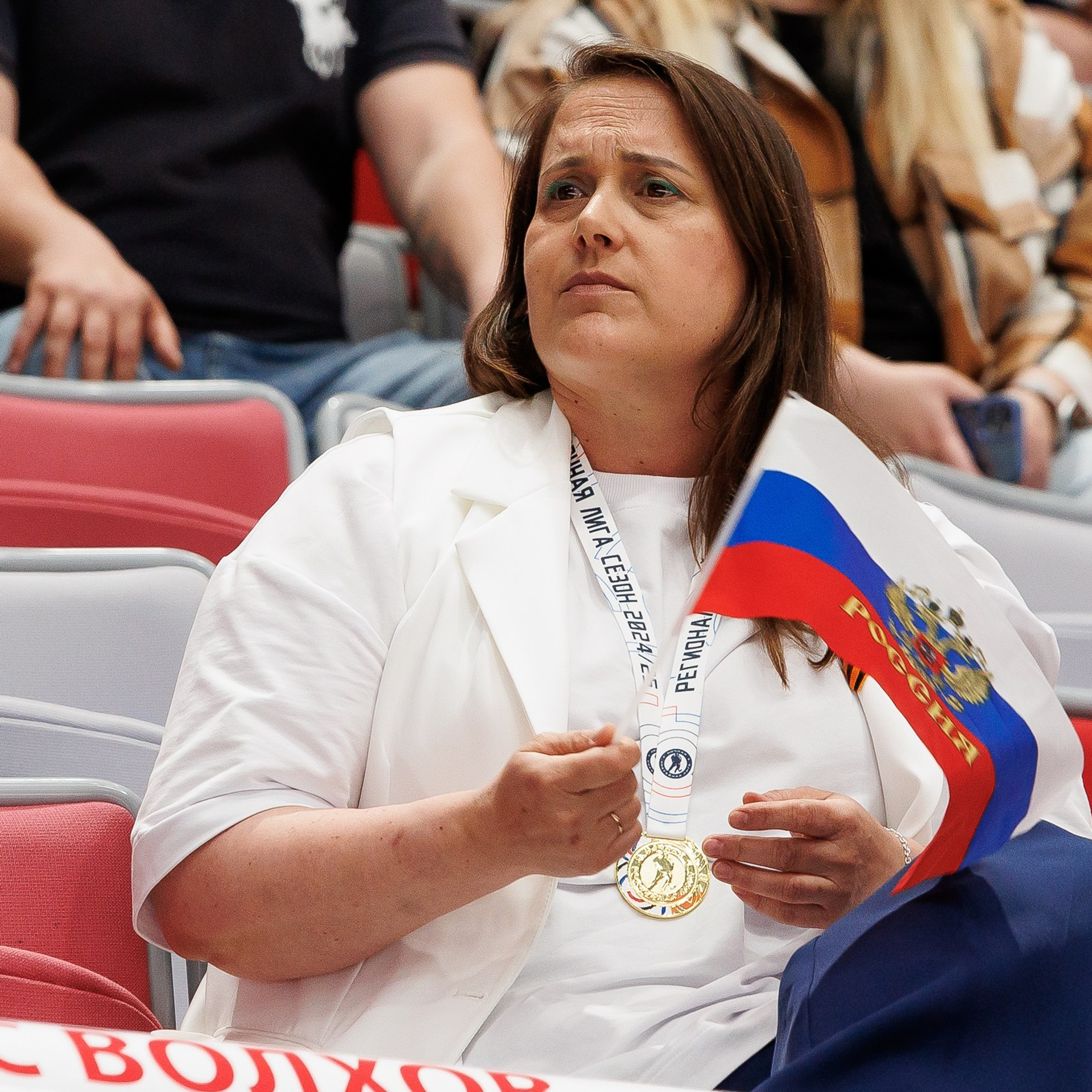 НХЛ 14 Фонбет Фестиваль 2025. Фотограф Лодейное Поле Екатерина Герасимова в Санкт-Петербурге и Лен. области