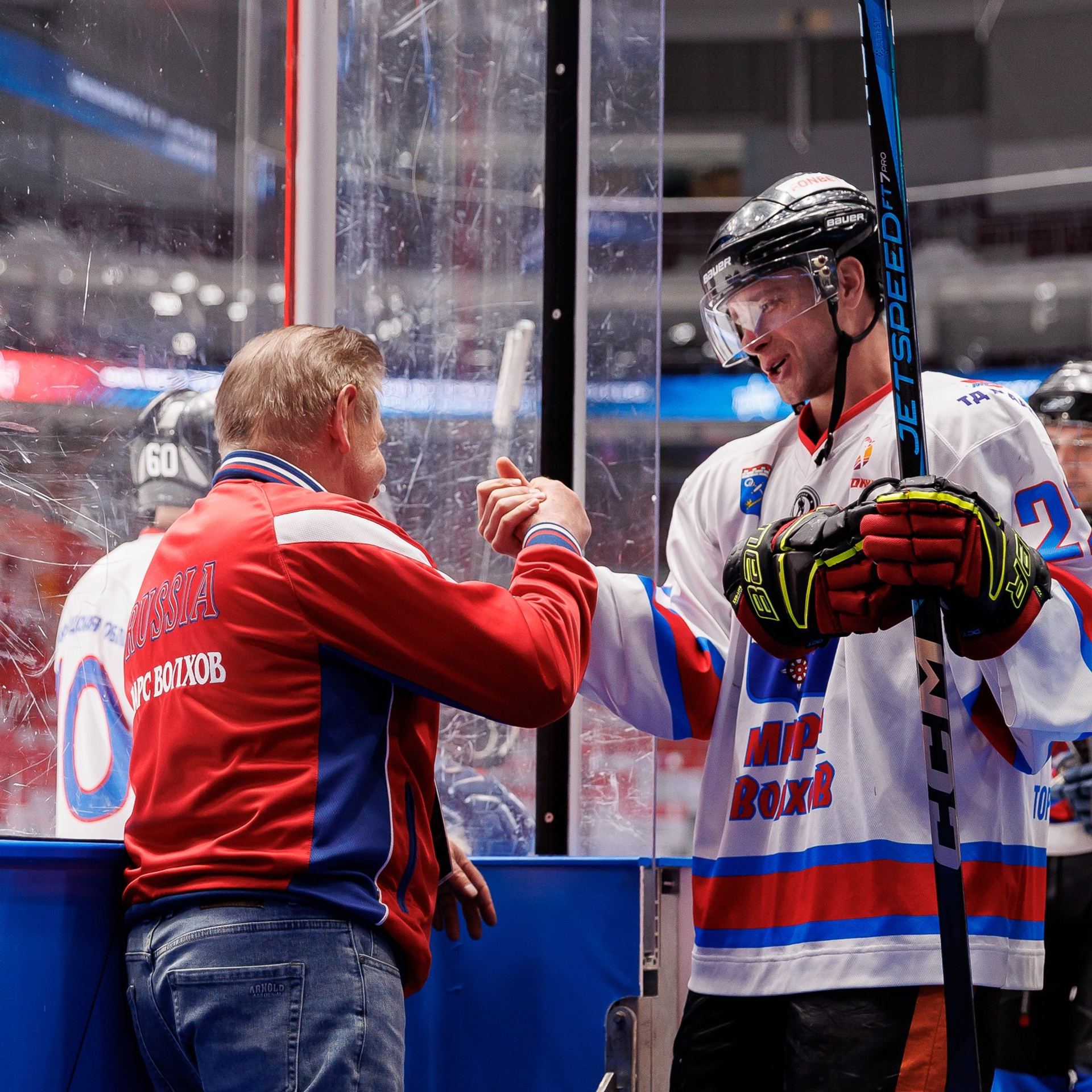 НХЛ 14 Фонбет Фестиваль 2025. Фотограф Лодейное Поле Екатерина Герасимова в Санкт-Петербурге и Лен. области