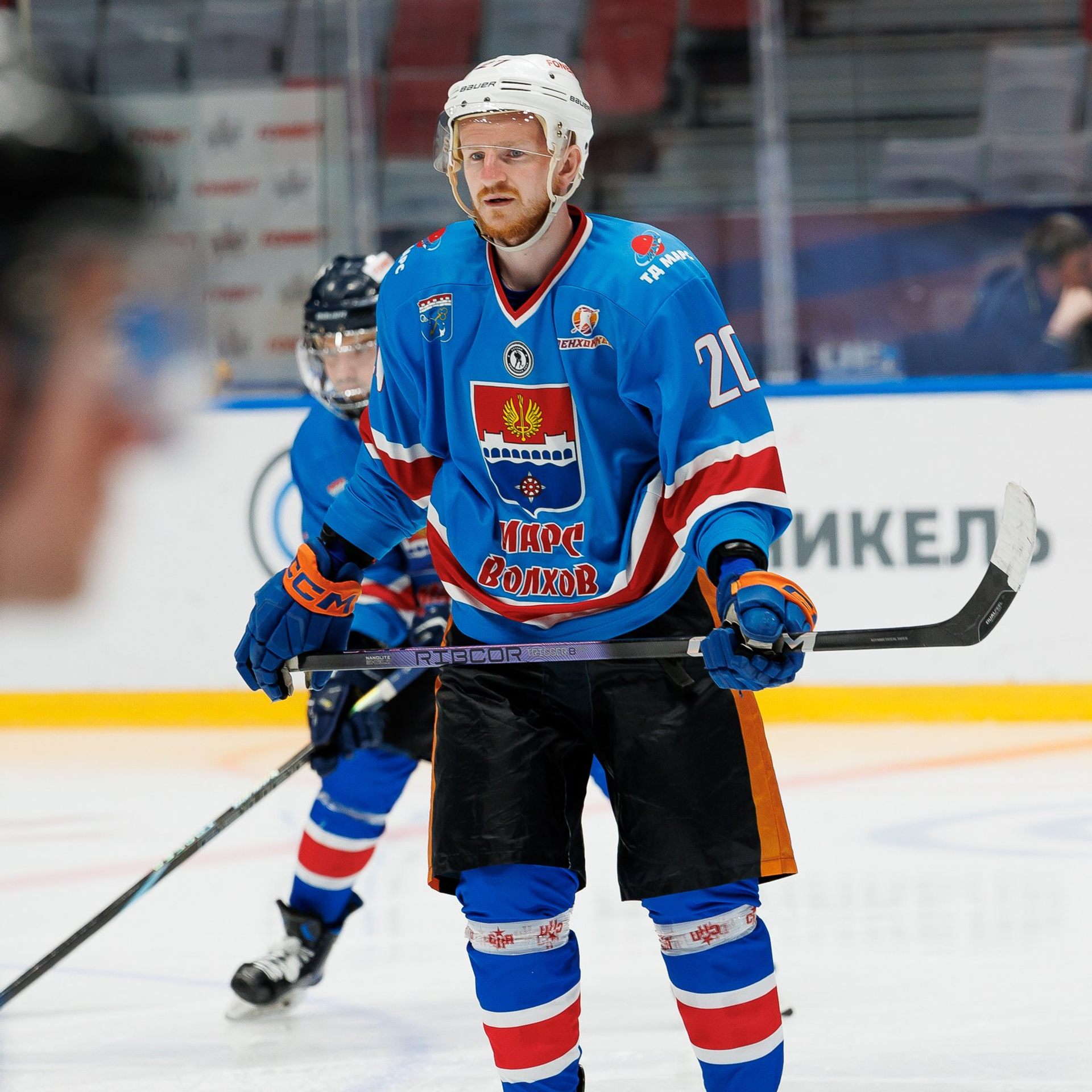 НХЛ 14 Фонбет Фестиваль 2025. Фотограф Лодейное Поле Екатерина Герасимова в Санкт-Петербурге и Лен. области