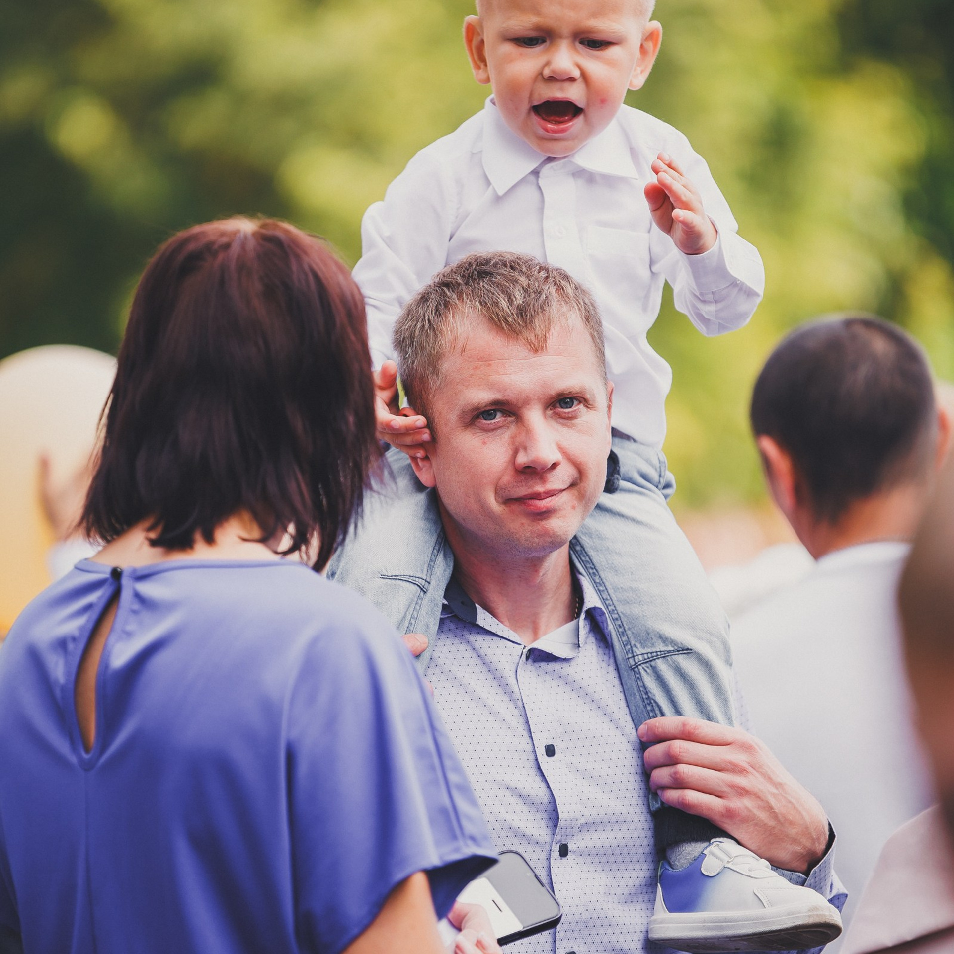2 сентября _ Школа 3_ линейка. Фотограф Лодейное Поле Екатерина Герасимова в Санкт-Петербурге и Лен. области