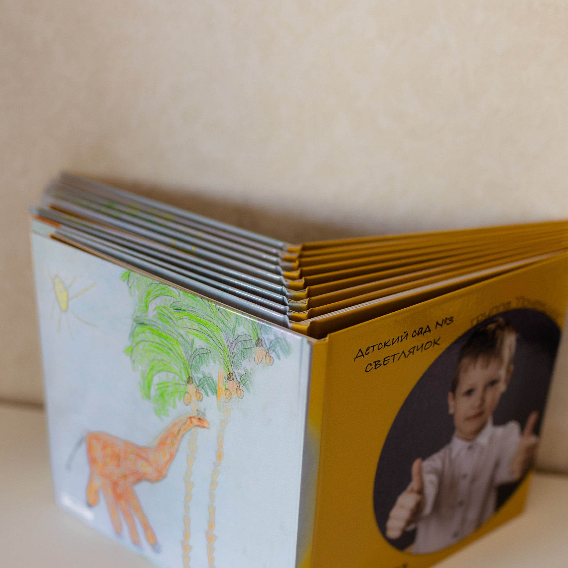 Д/сад Персональный 10 разворотов / от 3400 р. Фотограф Лодейное Поле Екатерина Герасимова в Санкт-Петербурге и Лен. области