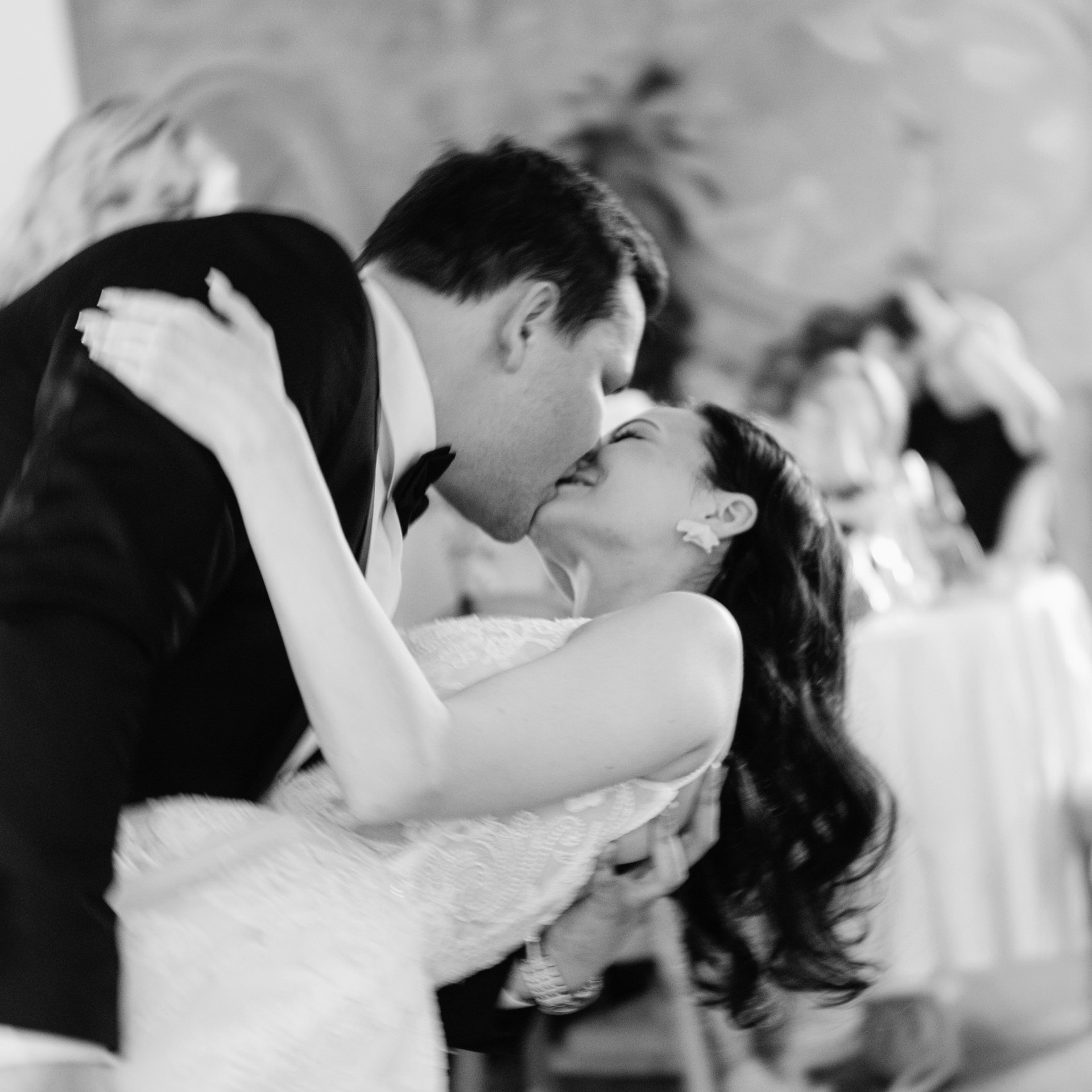 Елизавета и Александр