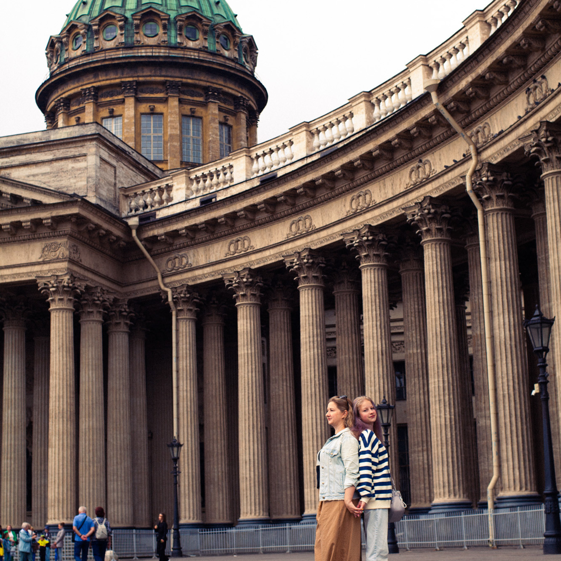 Студийный портрет на среднеформатный фотоаппарат. Илья Михачёв Фотограф ПРО людей