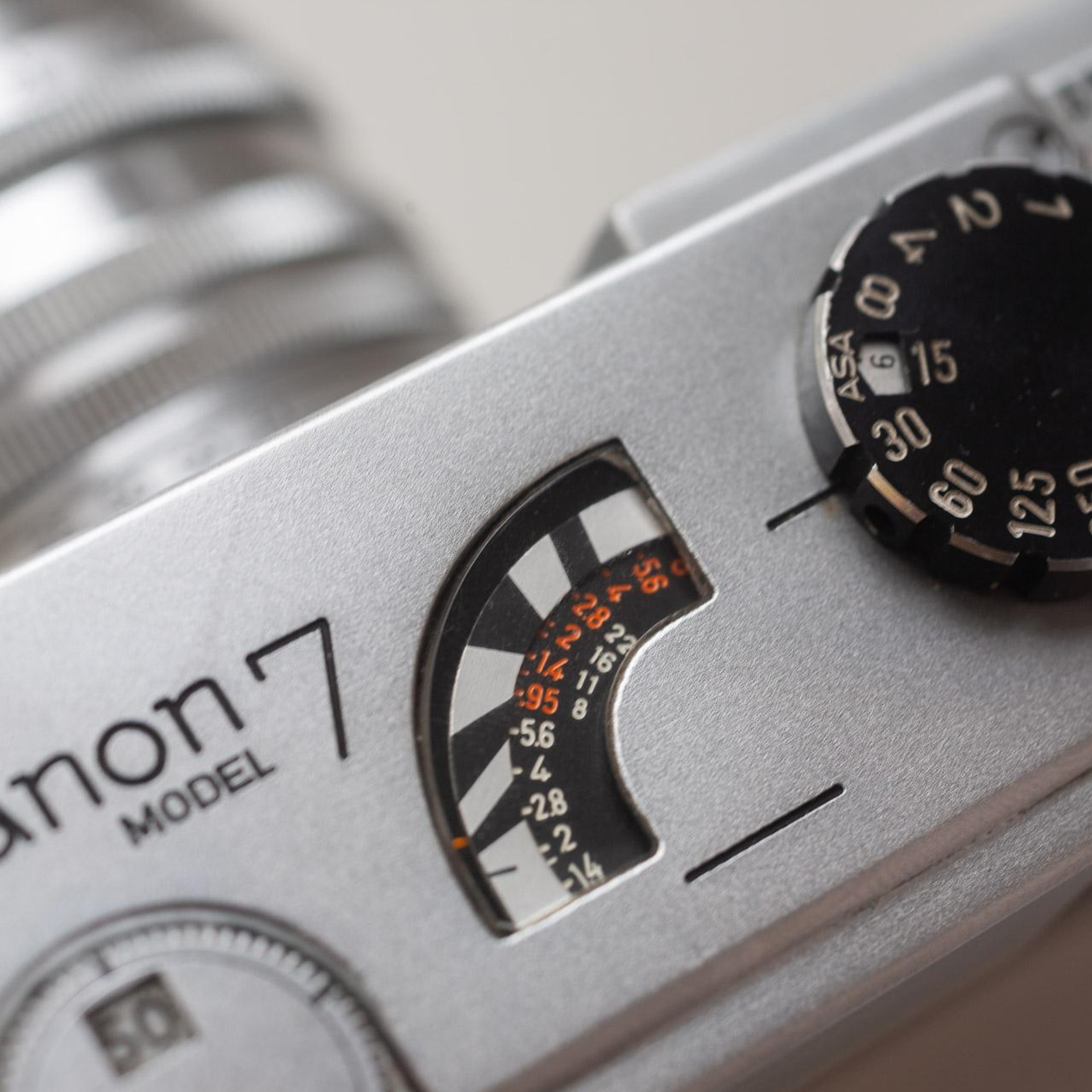 Обзор плёночного фотоаппарата Canon 7. Илья Михачёв Фотограф ПРО людей