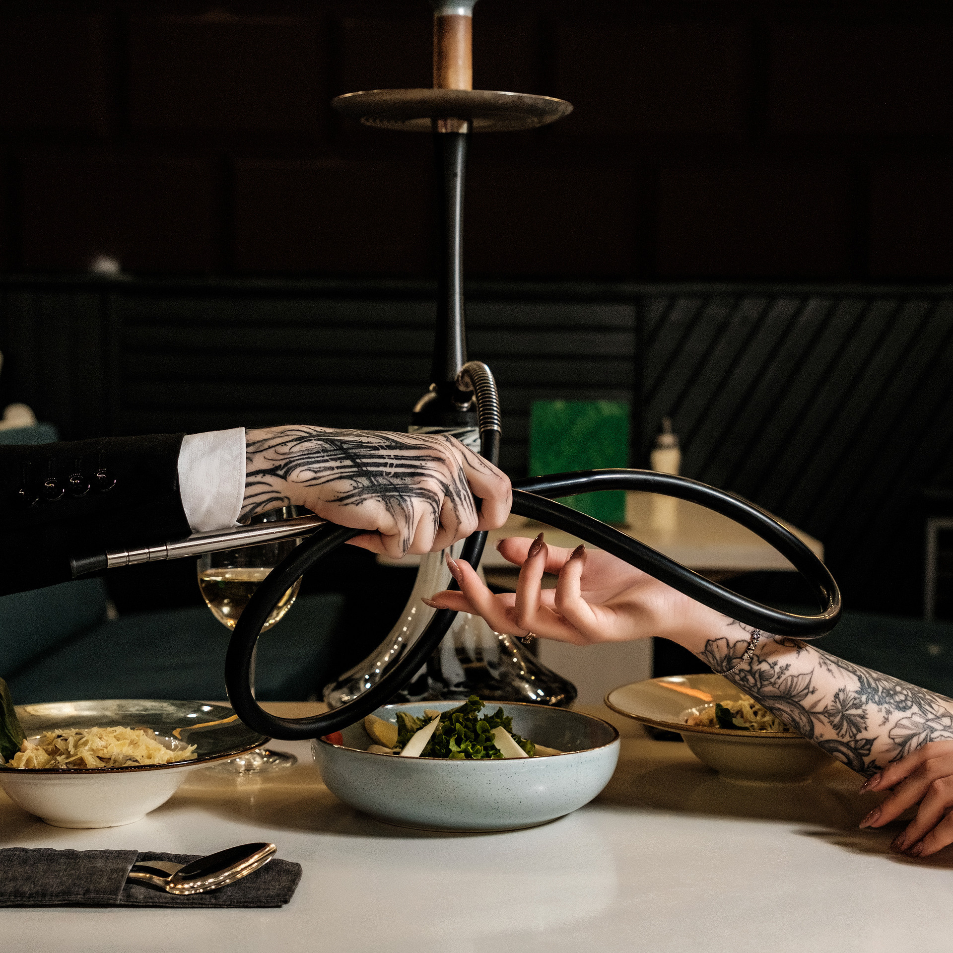 Для заведений