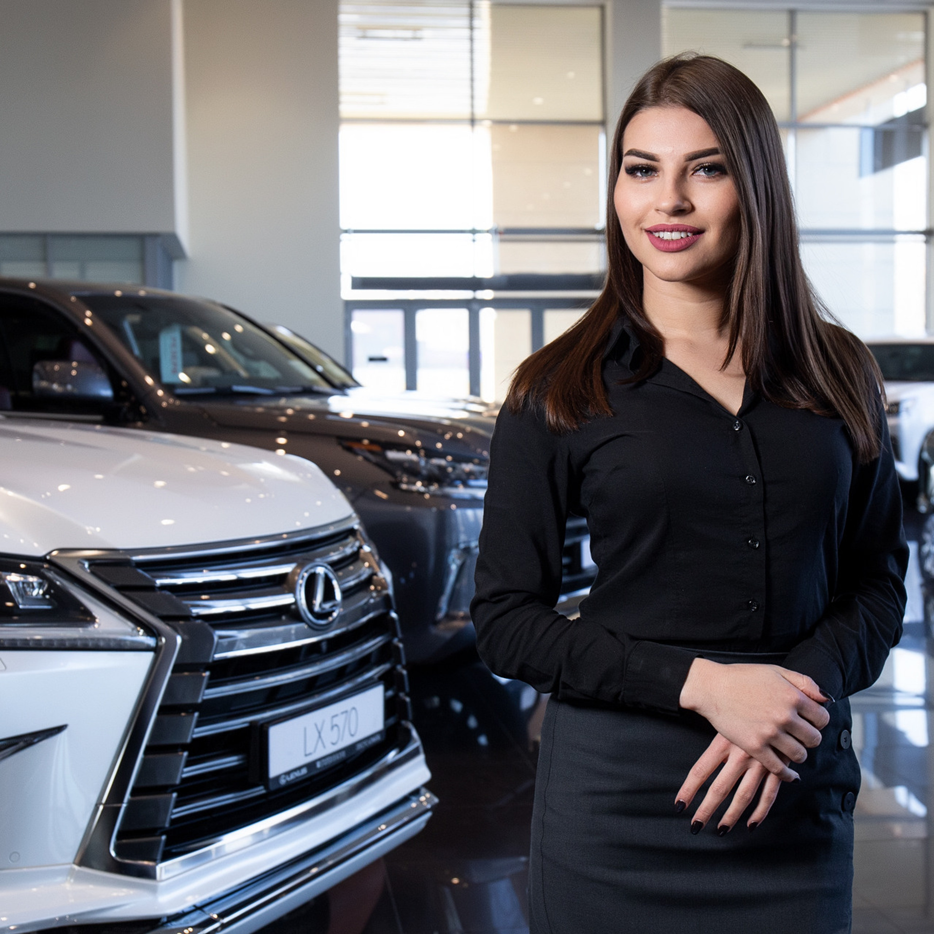 Бизнес портрет Алматы Фотосессия в студии