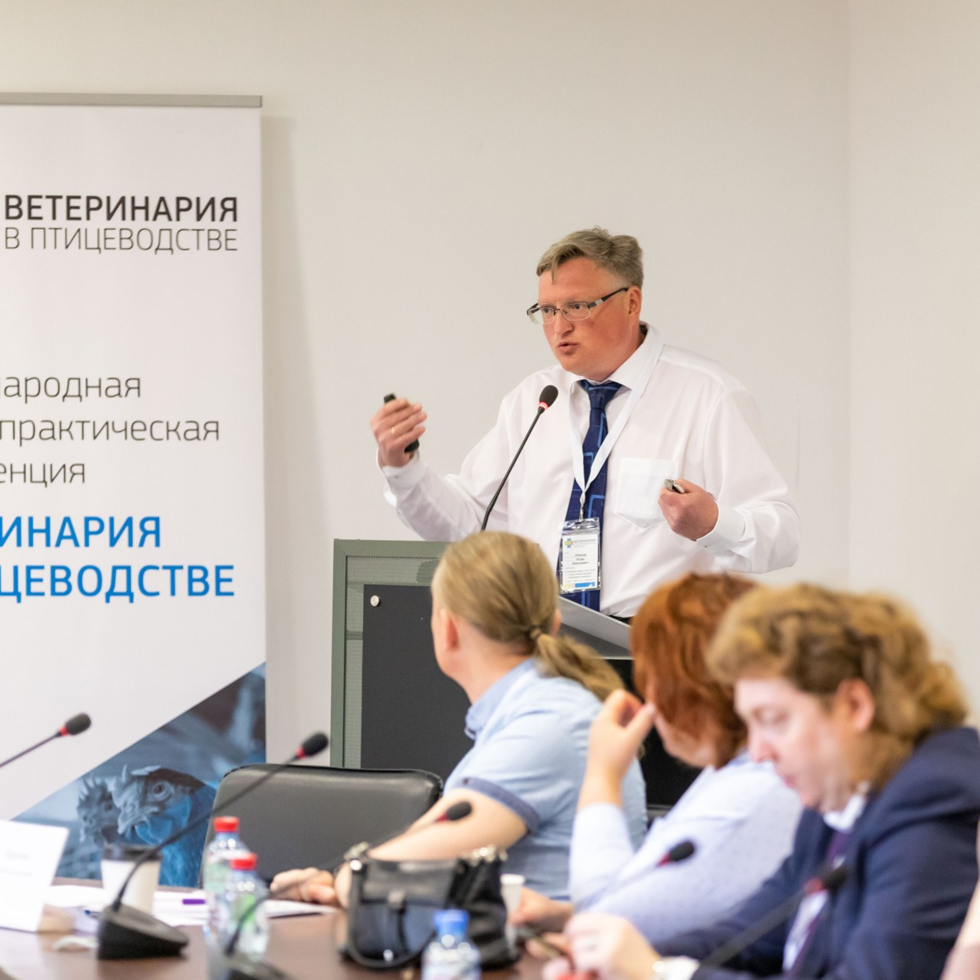 Репортаж. GoodLine Agency