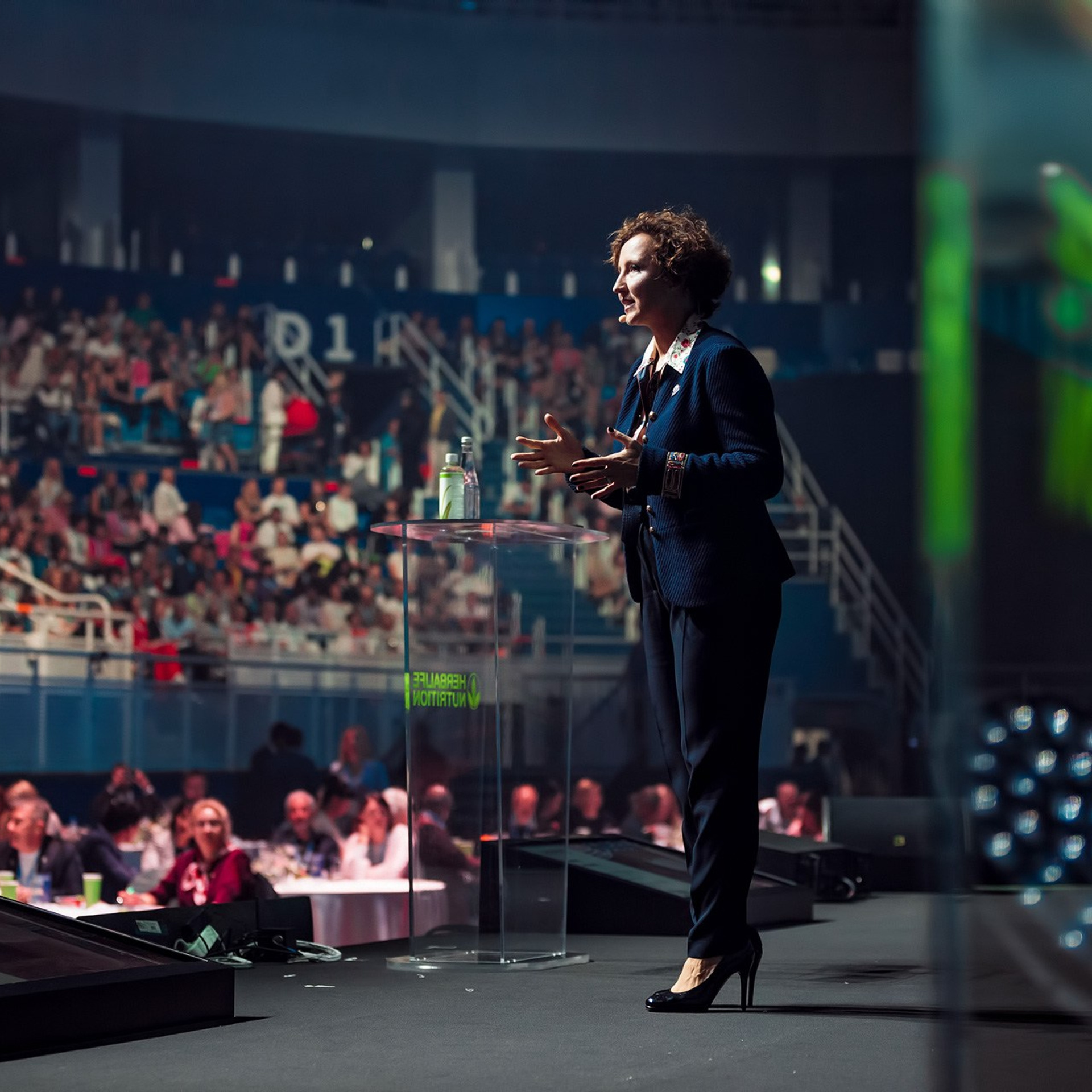 Репортаж. GoodLine Agency