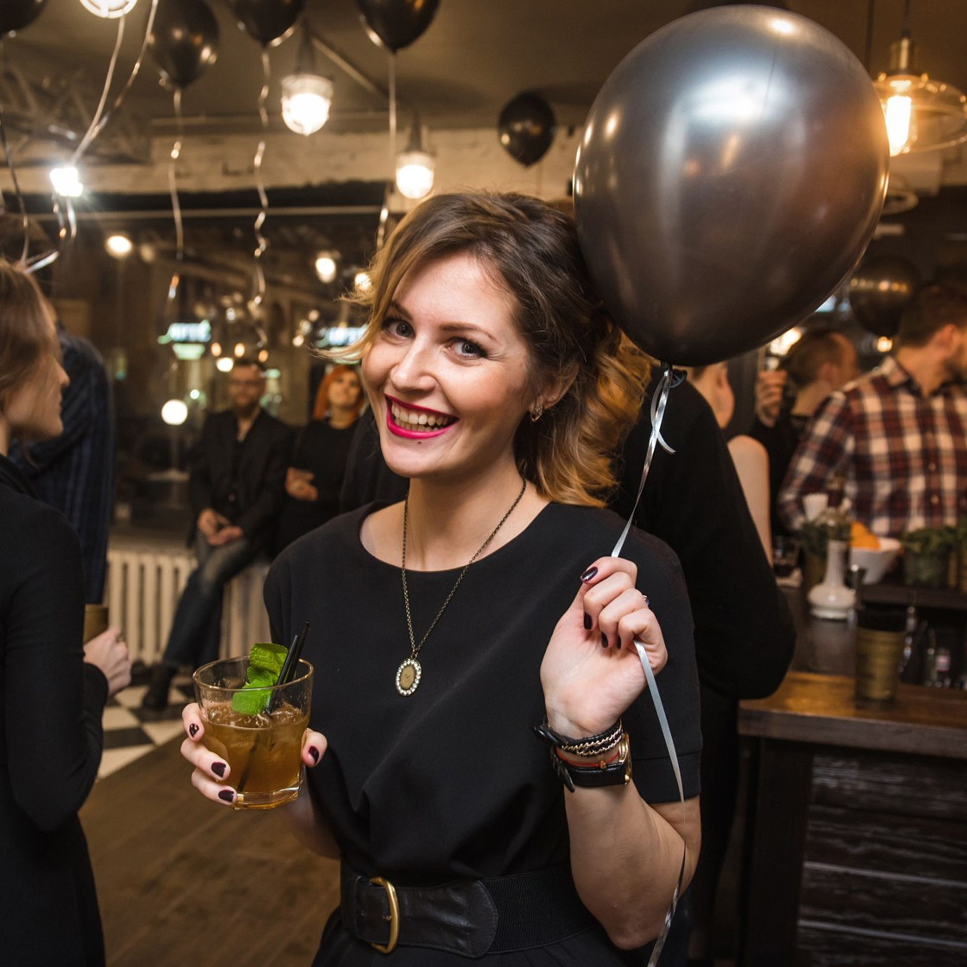 Репортаж. GoodLine Agency