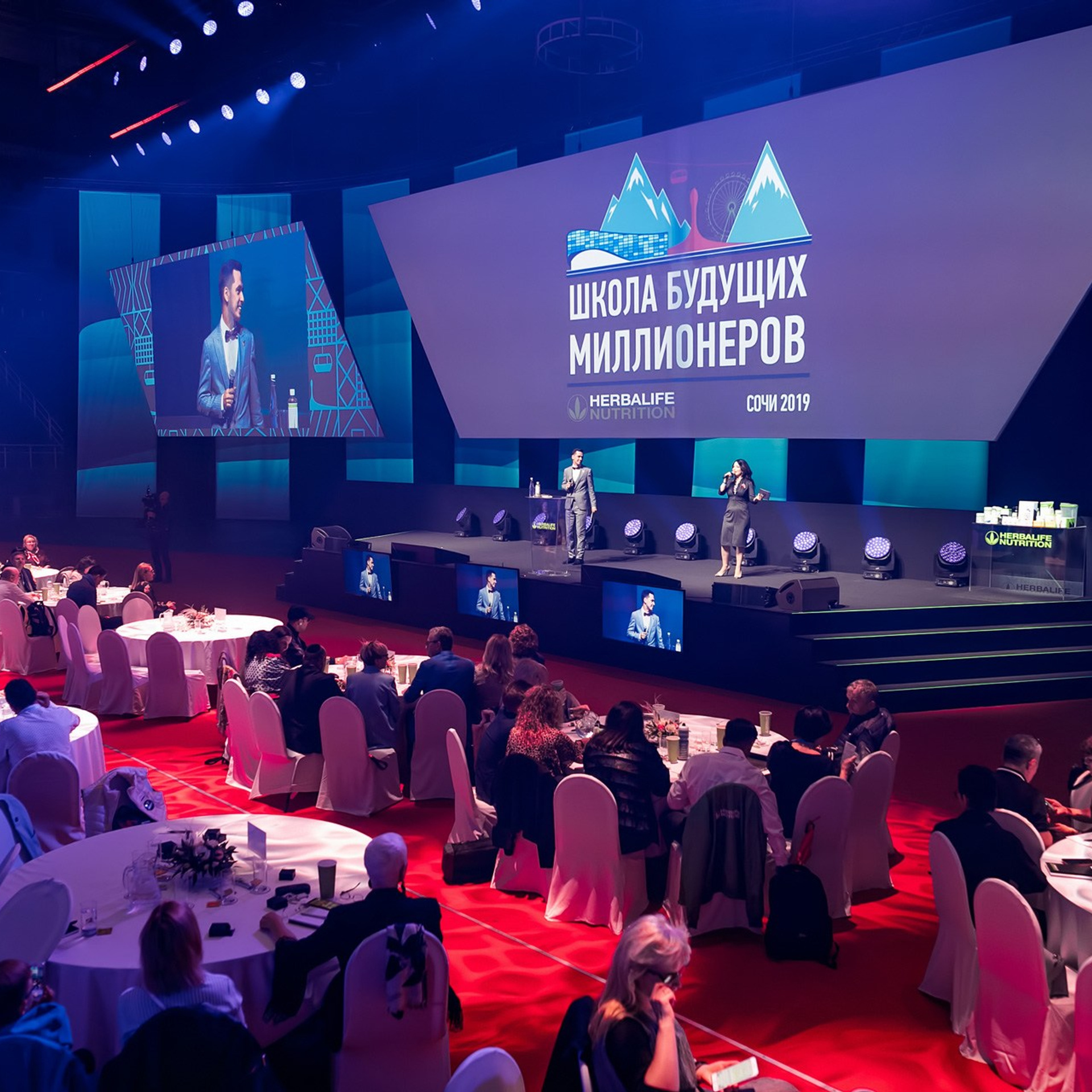 Репортаж. GoodLine Agency