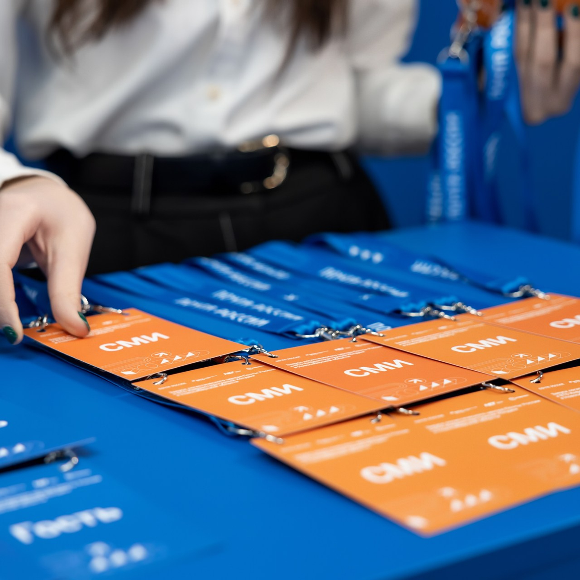 Репортаж. GoodLine Agency