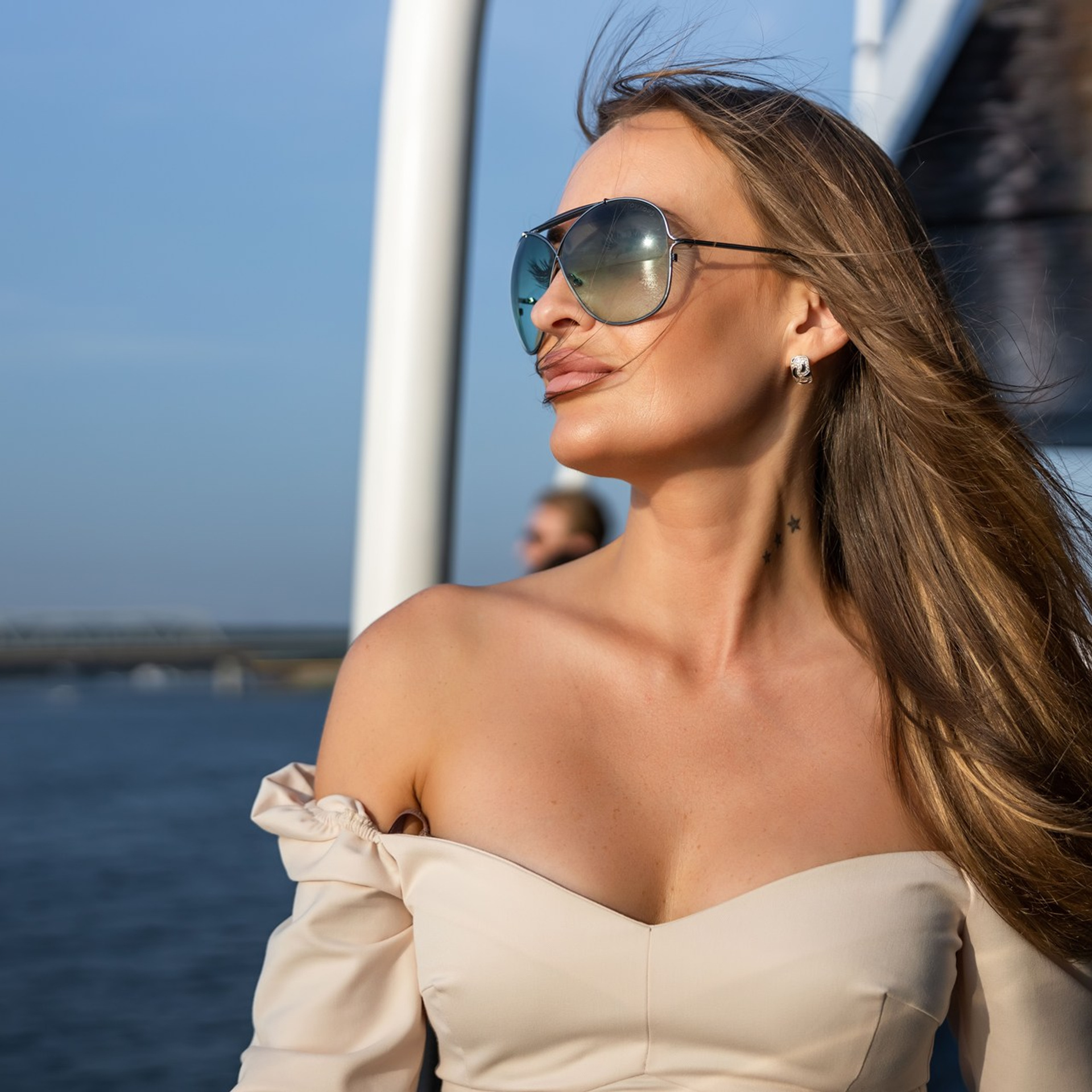 Репортаж. GoodLine Agency