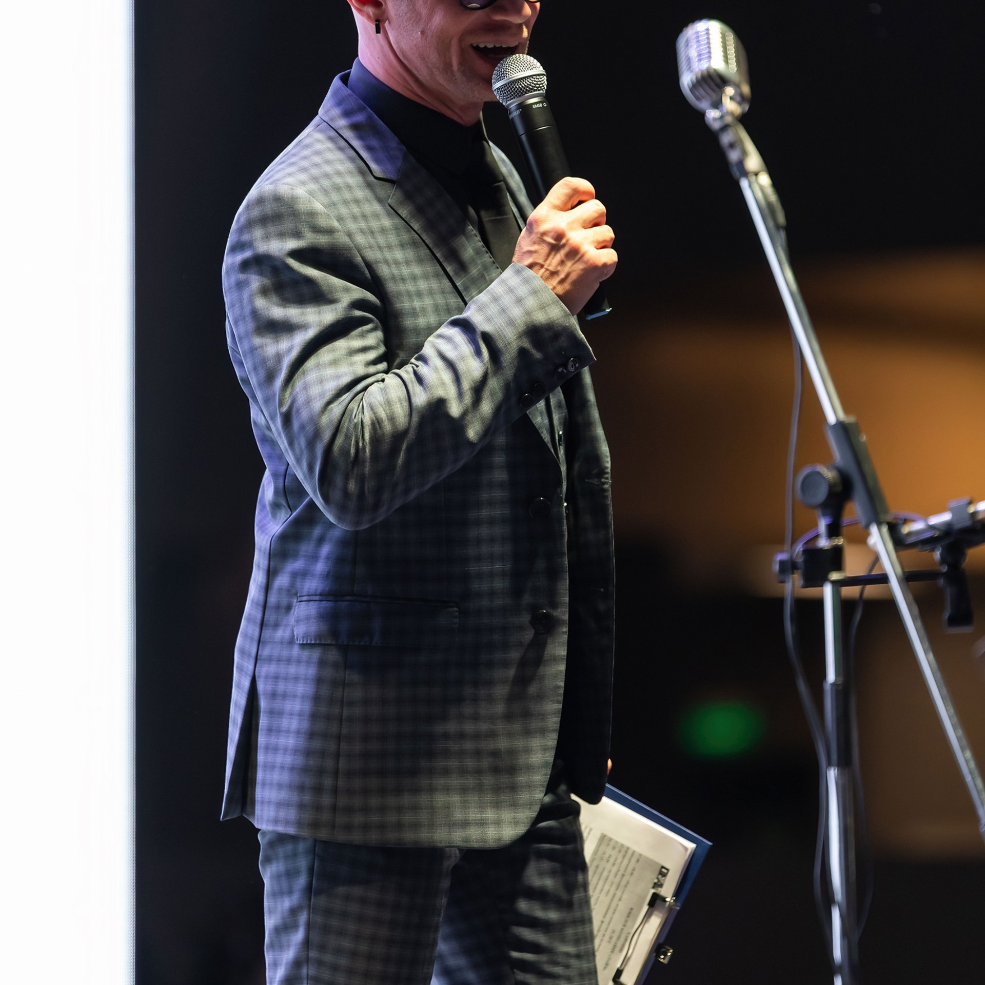 Репортаж. GoodLine Agency