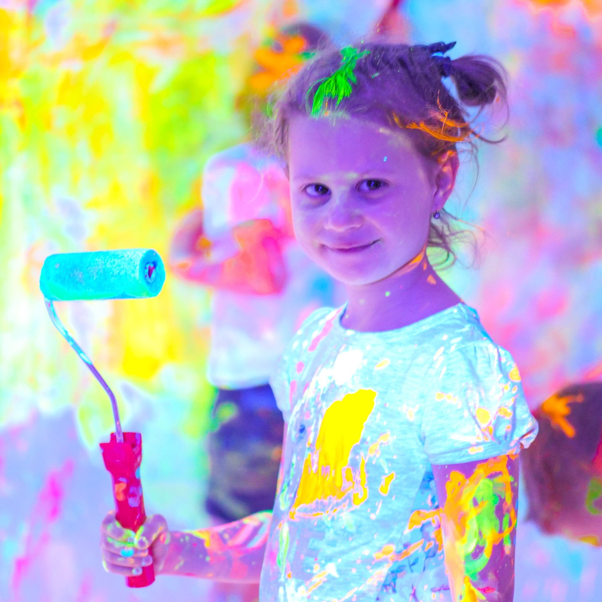 Kids Point Saratov