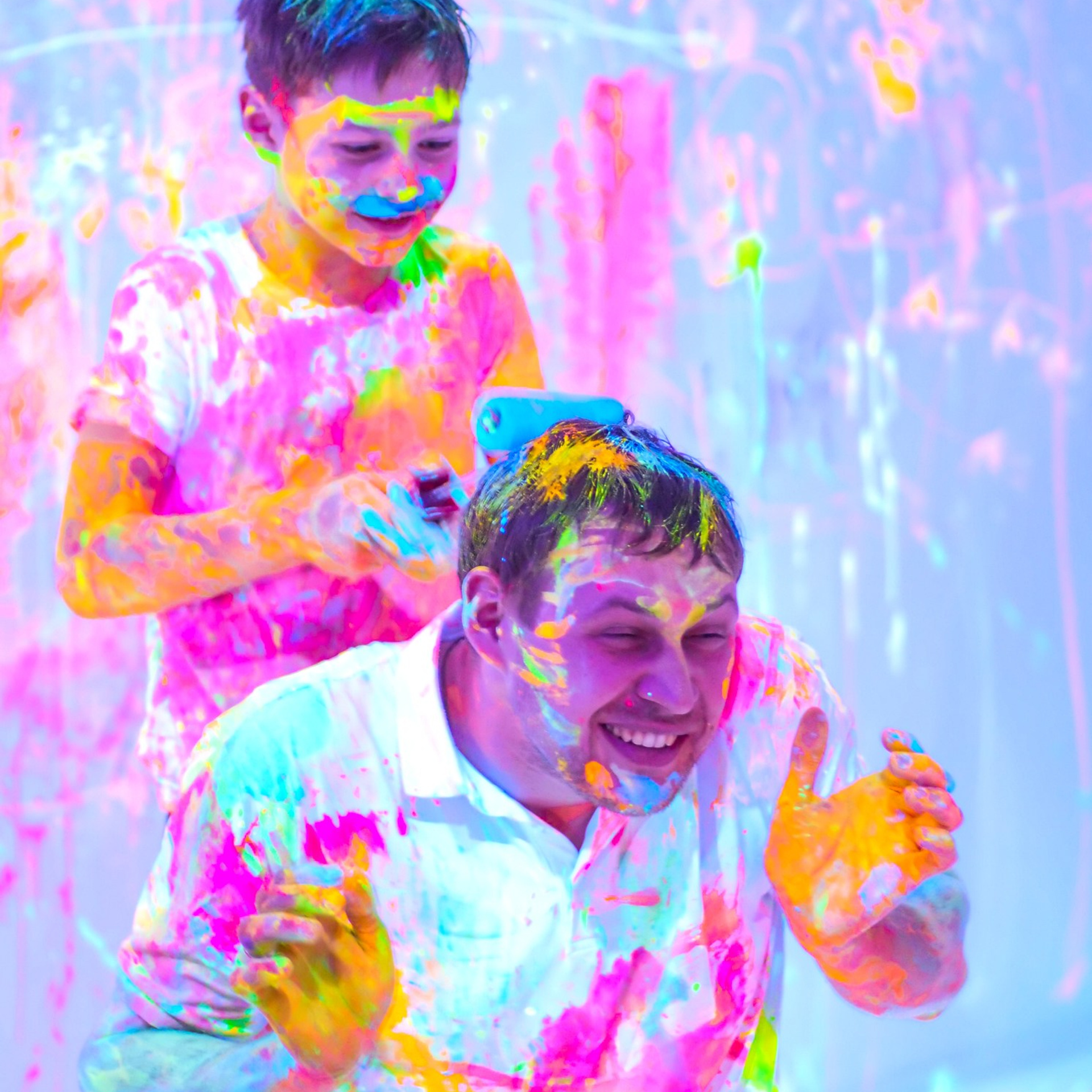 Kids Point Saratov