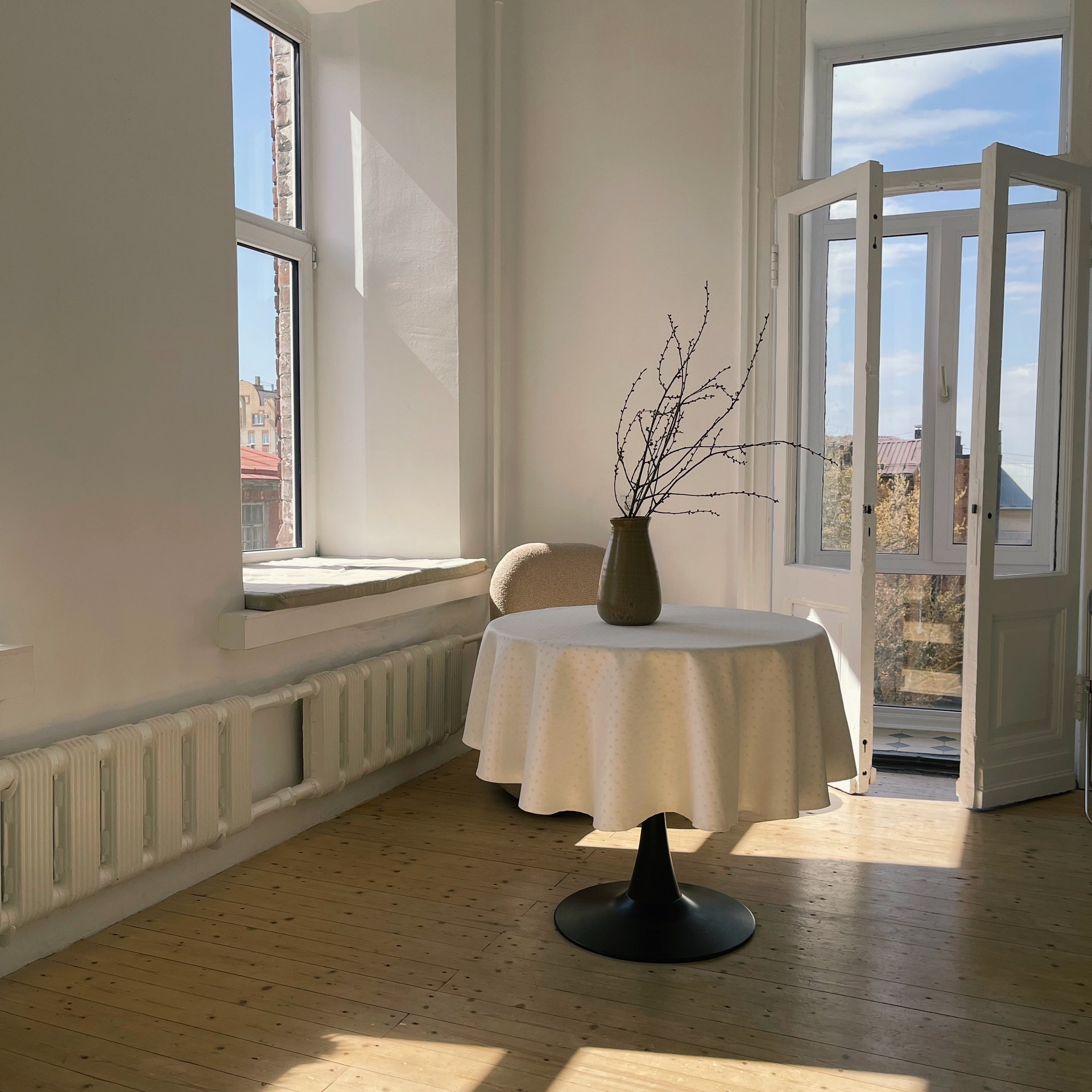 Актуальные фотостудии Самары: аренда, новогодние локации, услуги фотографа