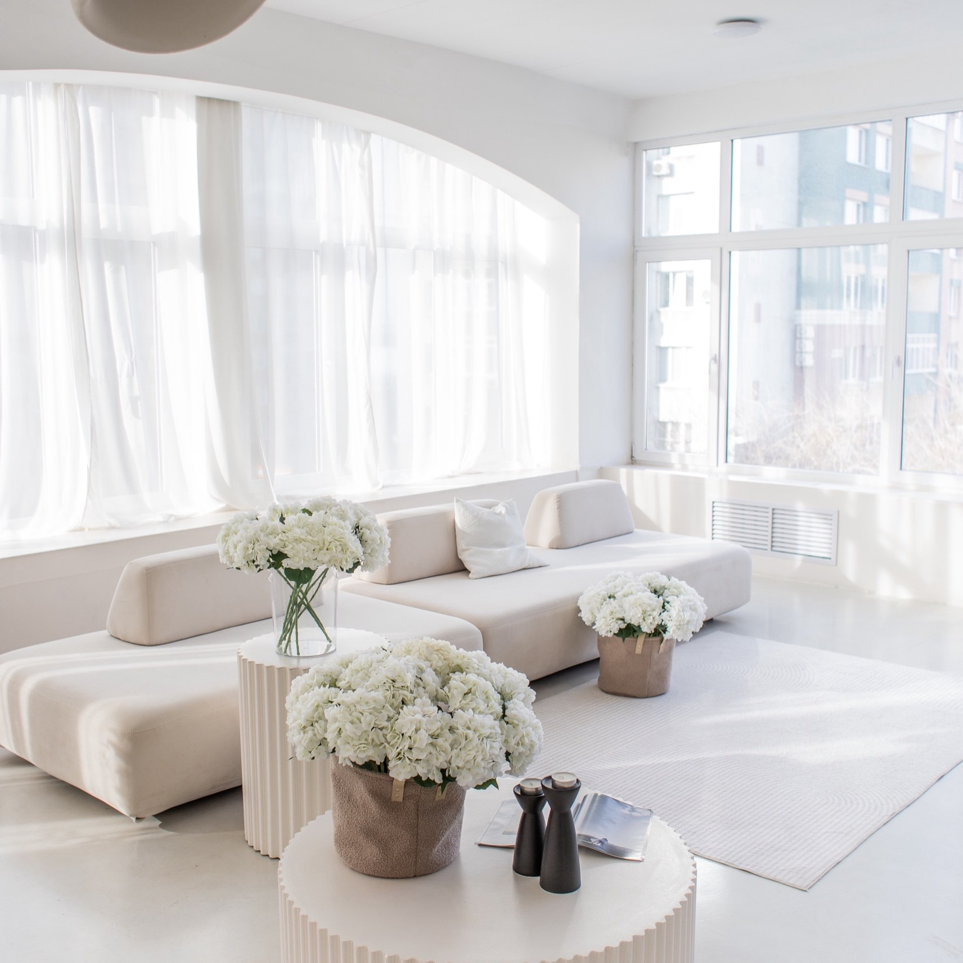 Актуальные фотостудии Самары: аренда, новогодние локации, услуги фотографа