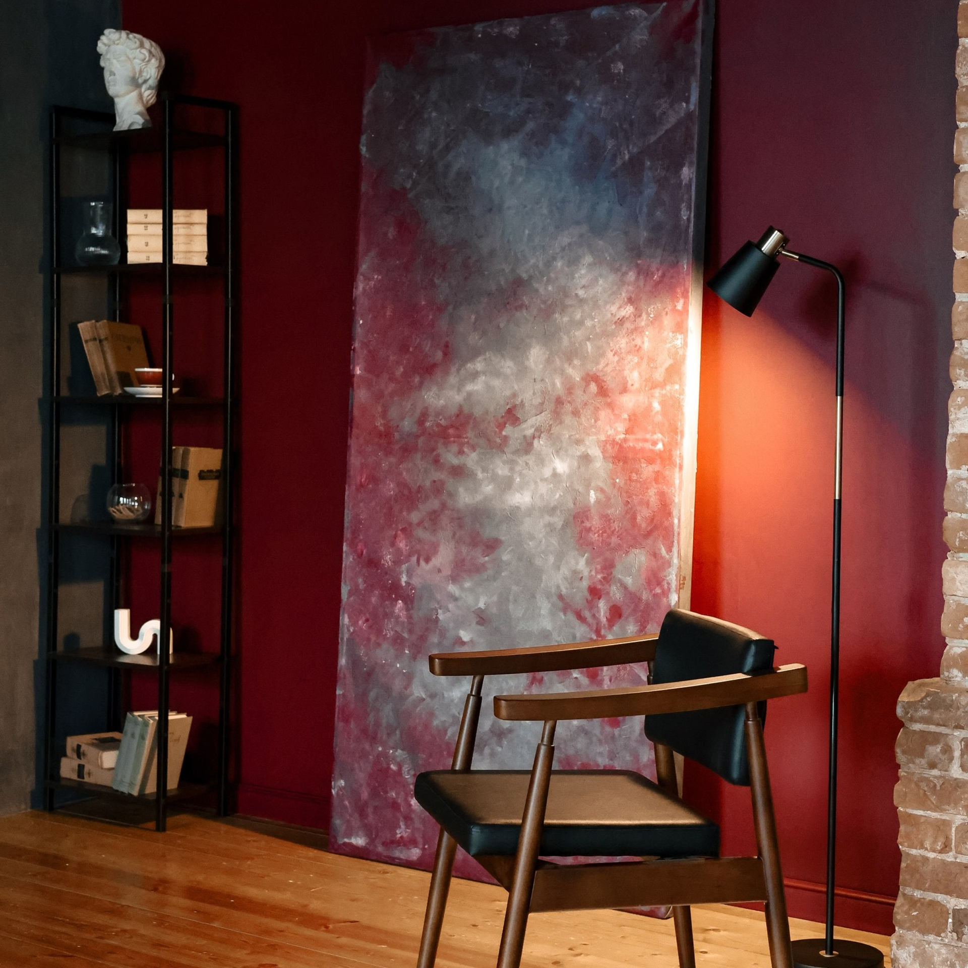 Актуальные фотостудии Самары: аренда, новогодние локации, услуги фотографа