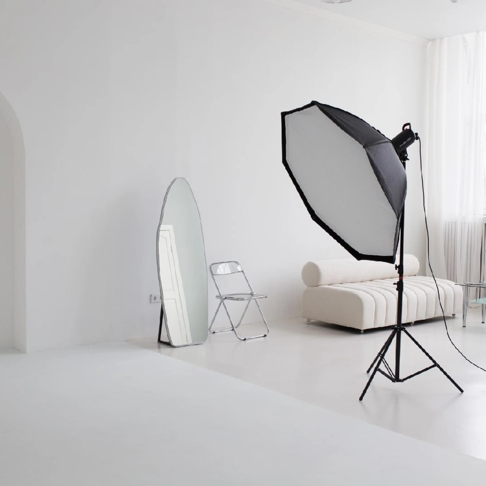 Актуальные фотостудии Самары: аренда, новогодние локации, услуги фотографа