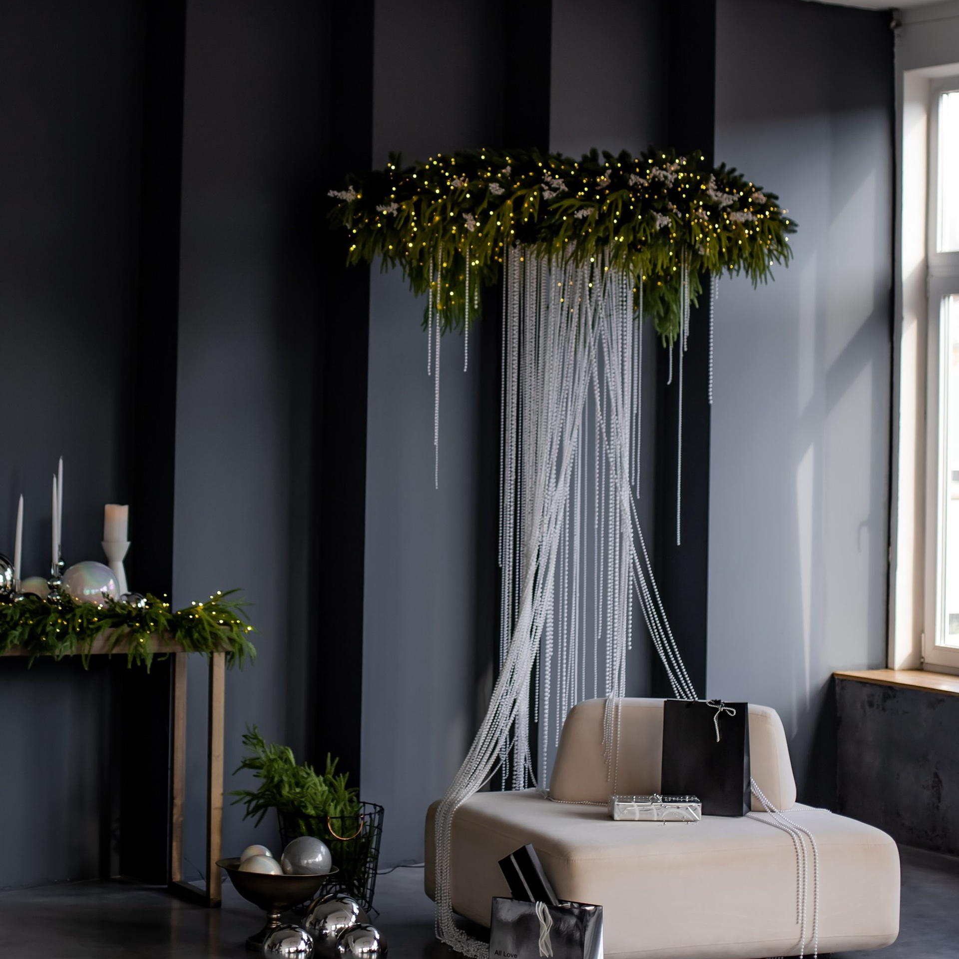 Актуальные фотостудии Самары: аренда, новогодние локации, услуги фотографа