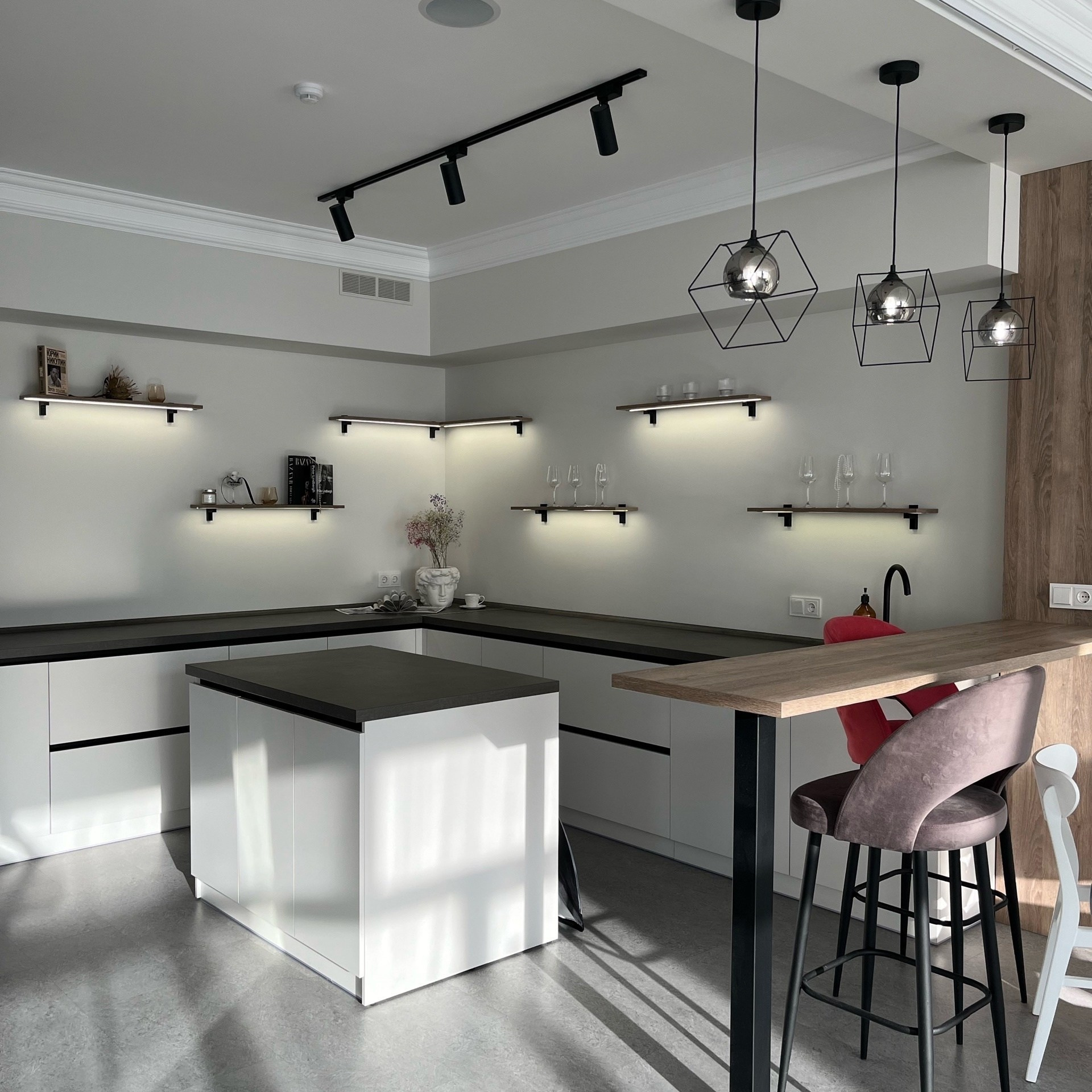 Актуальные фотостудии Самары: аренда, новогодние локации, услуги фотографа