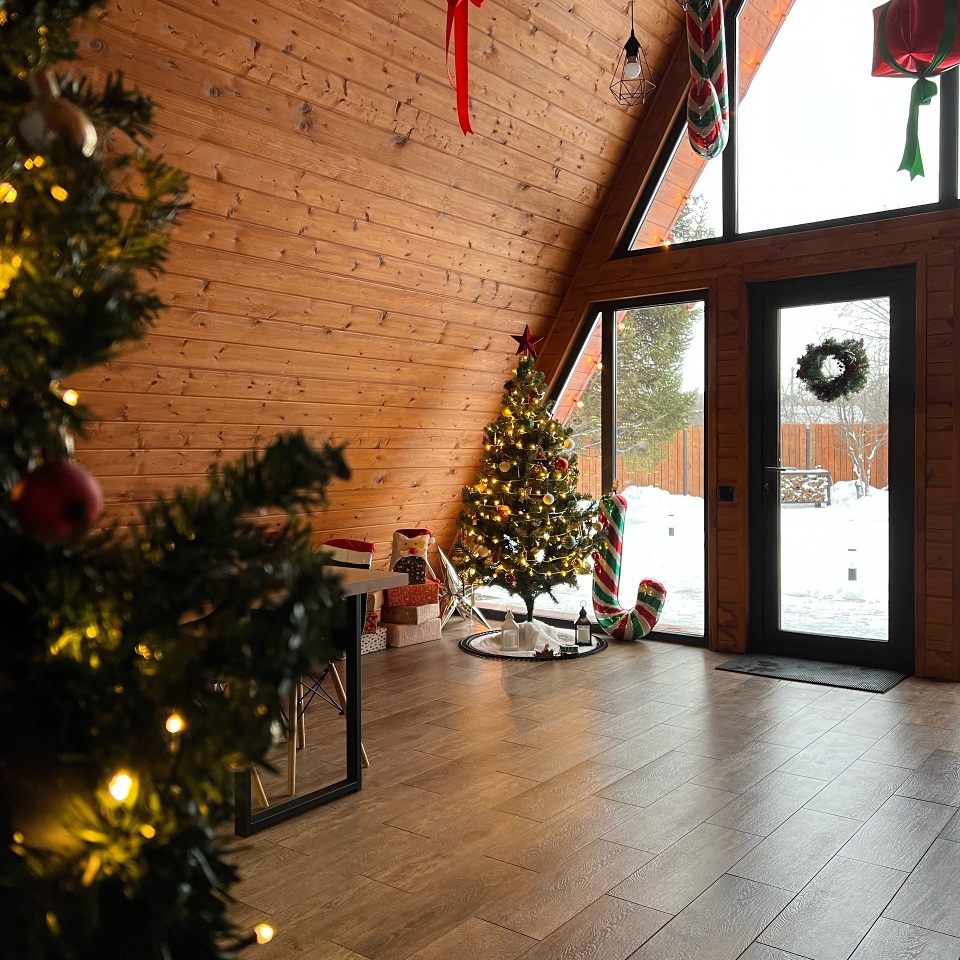 Актуальные фотостудии Самары: аренда, новогодние локации, услуги фотографа