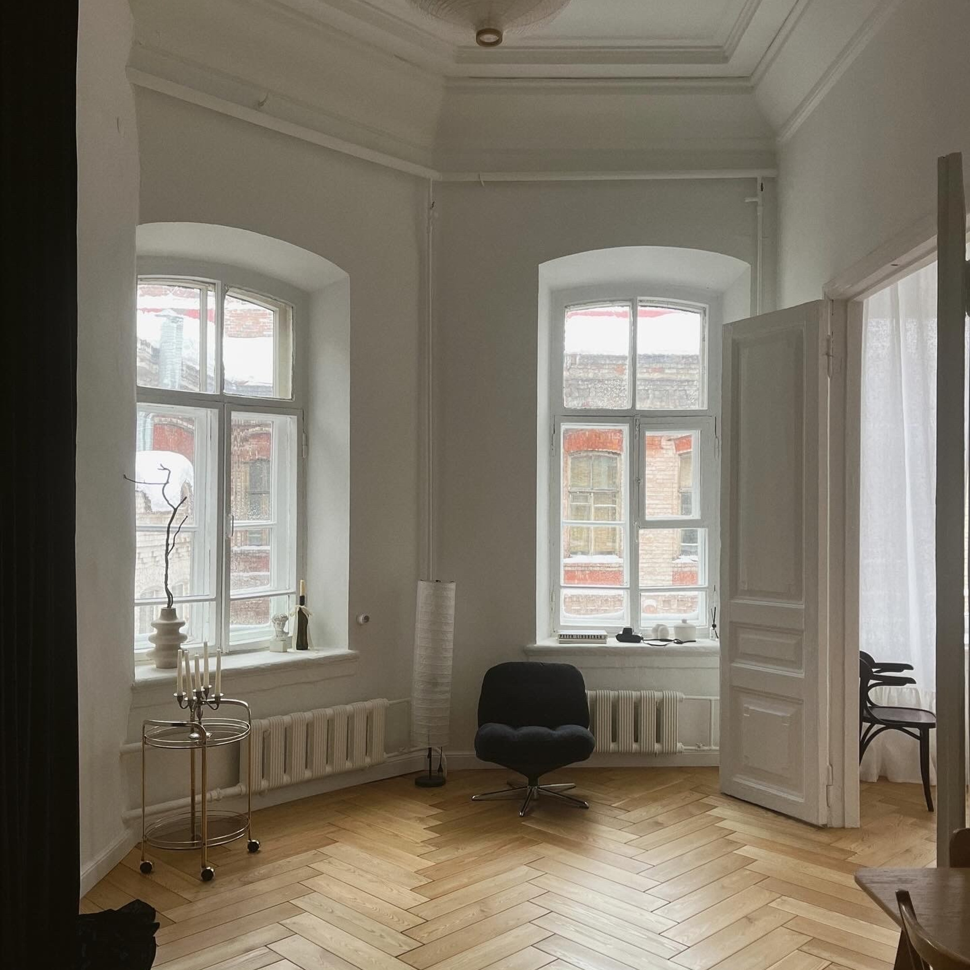 Актуальные фотостудии Самары: аренда, новогодние локации, услуги фотографа