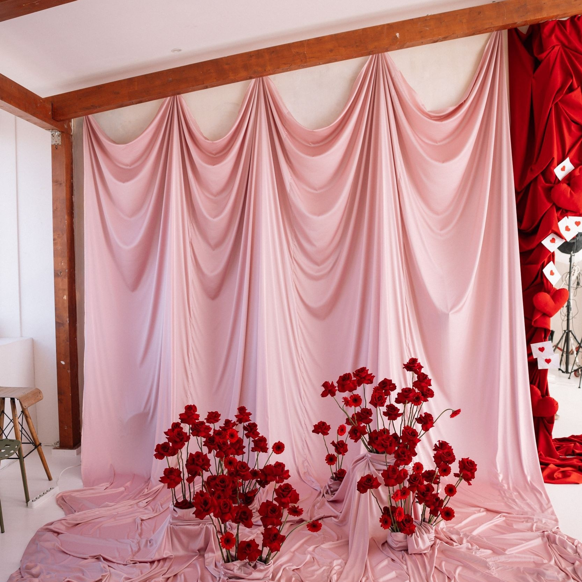 Актуальные фотостудии Самары: аренда, новогодние локации, услуги фотографа