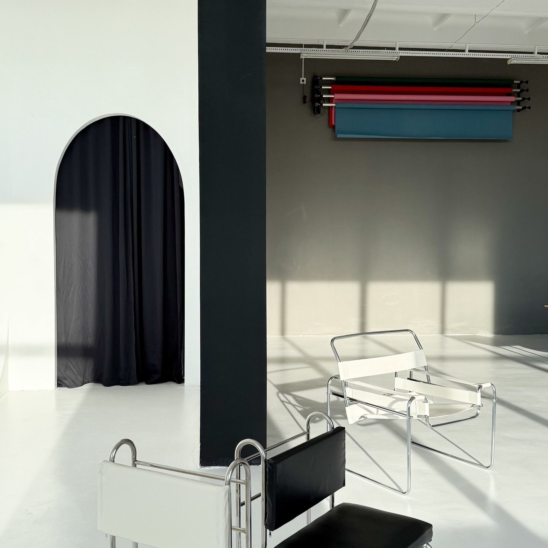 Актуальные фотостудии Самары: аренда, новогодние локации, услуги фотографа