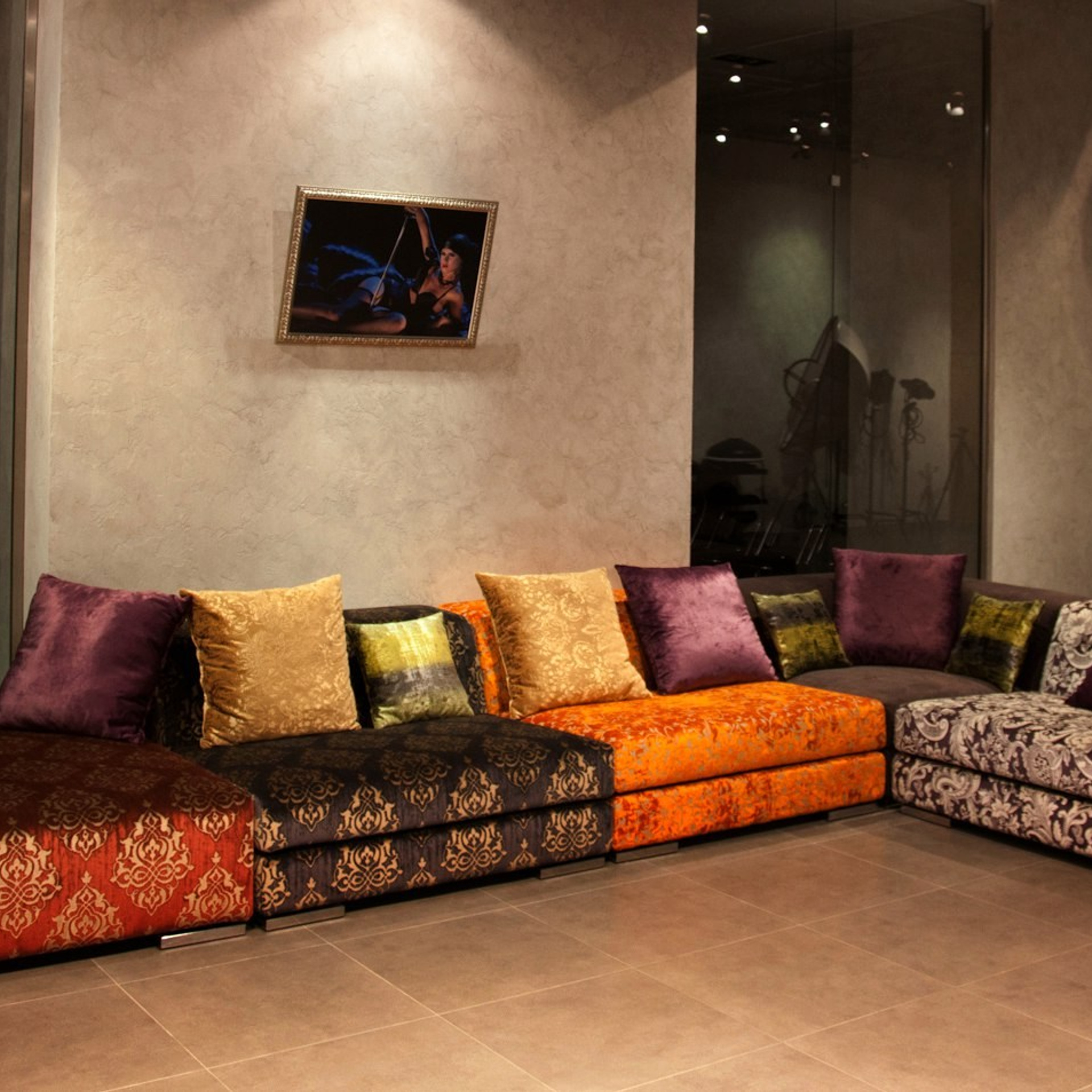 Актуальные фотостудии Самары: аренда, новогодние локации, услуги фотографа