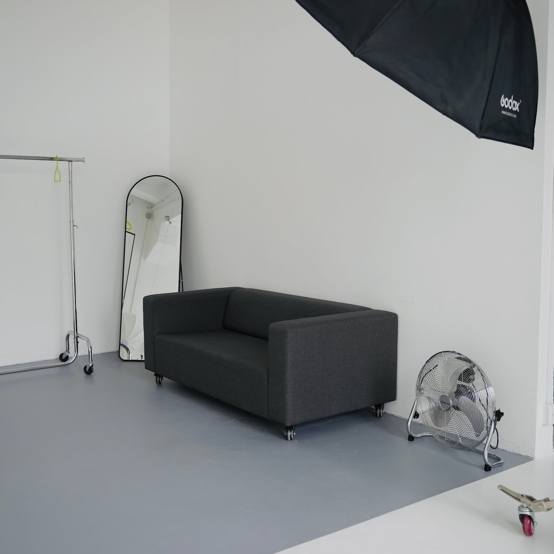 Актуальные фотостудии Самары: аренда, новогодние локации, услуги фотографа