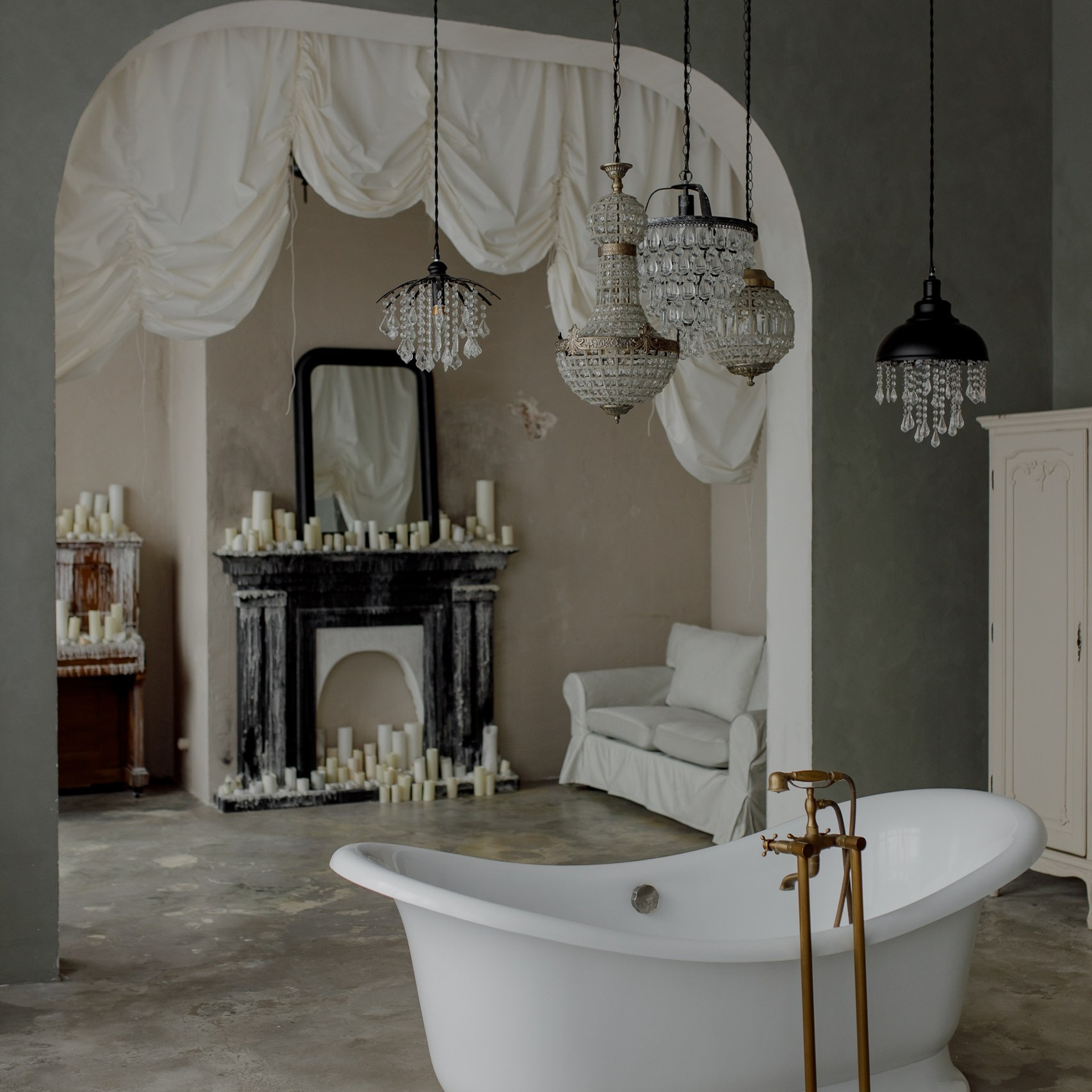 Актуальные фотостудии Самары: аренда, новогодние локации, услуги фотографа