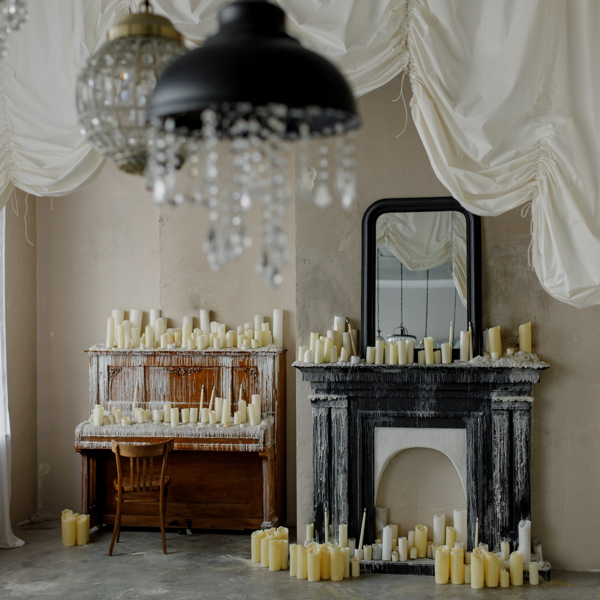 Актуальные фотостудии Самары: аренда, новогодние локации, услуги фотографа