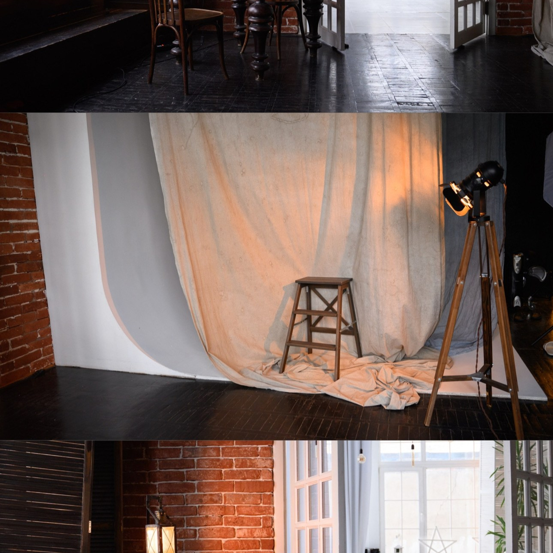 Актуальные фотостудии Самары: аренда, новогодние локации, услуги фотографа