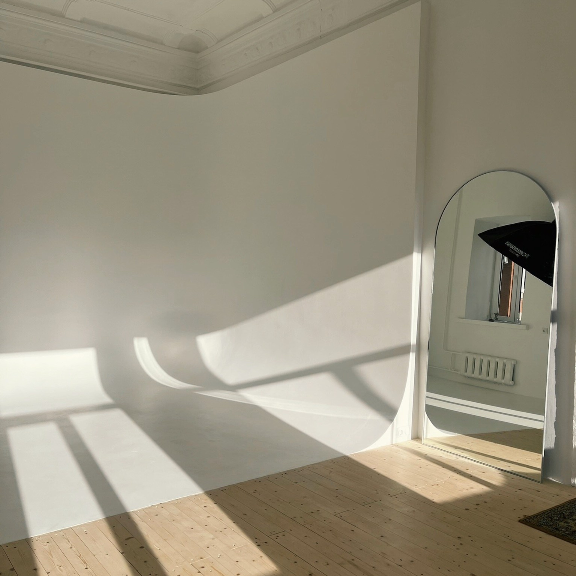 Актуальные фотостудии Самары: аренда, новогодние локации, услуги фотографа