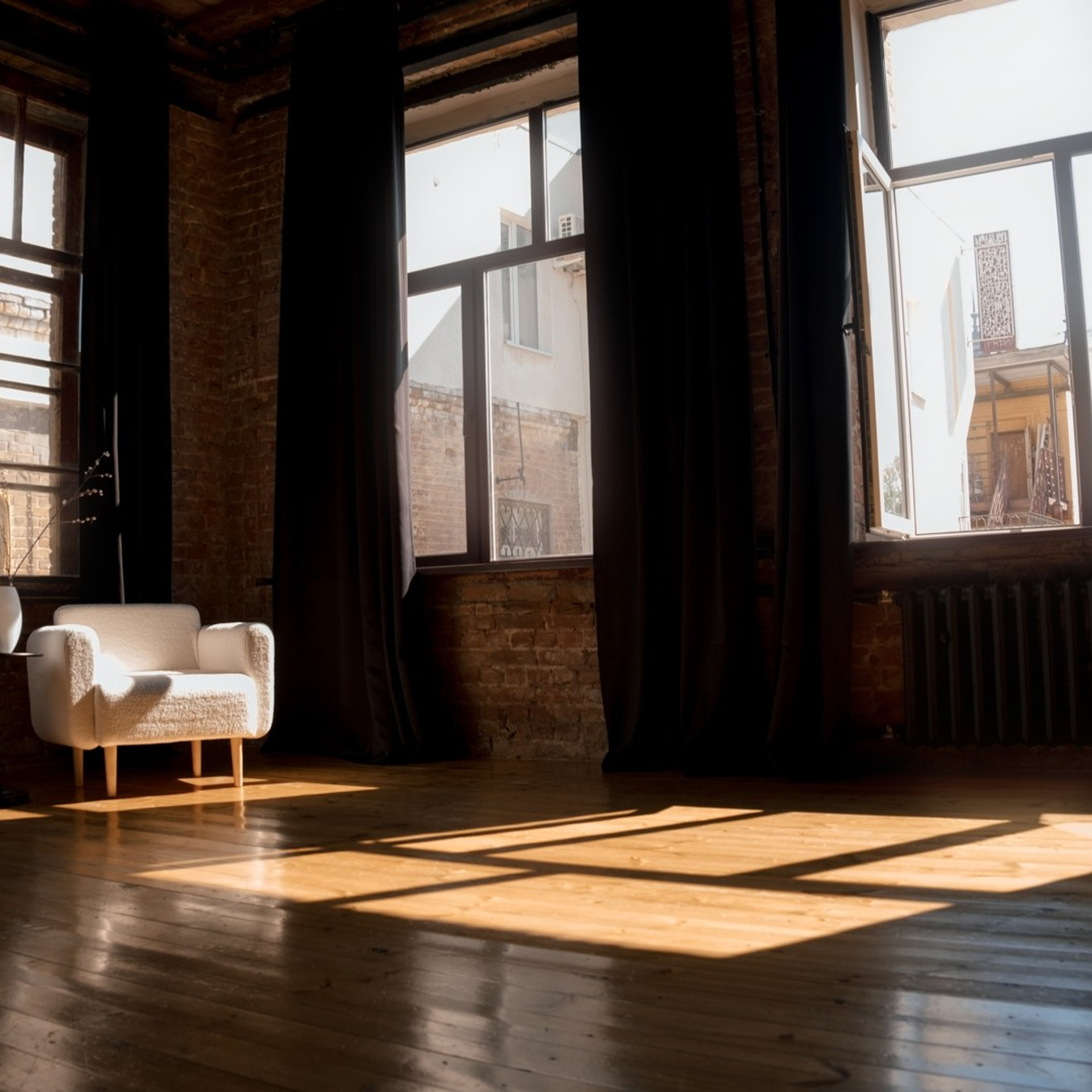 Актуальные фотостудии Самары: аренда, новогодние локации, услуги фотографа