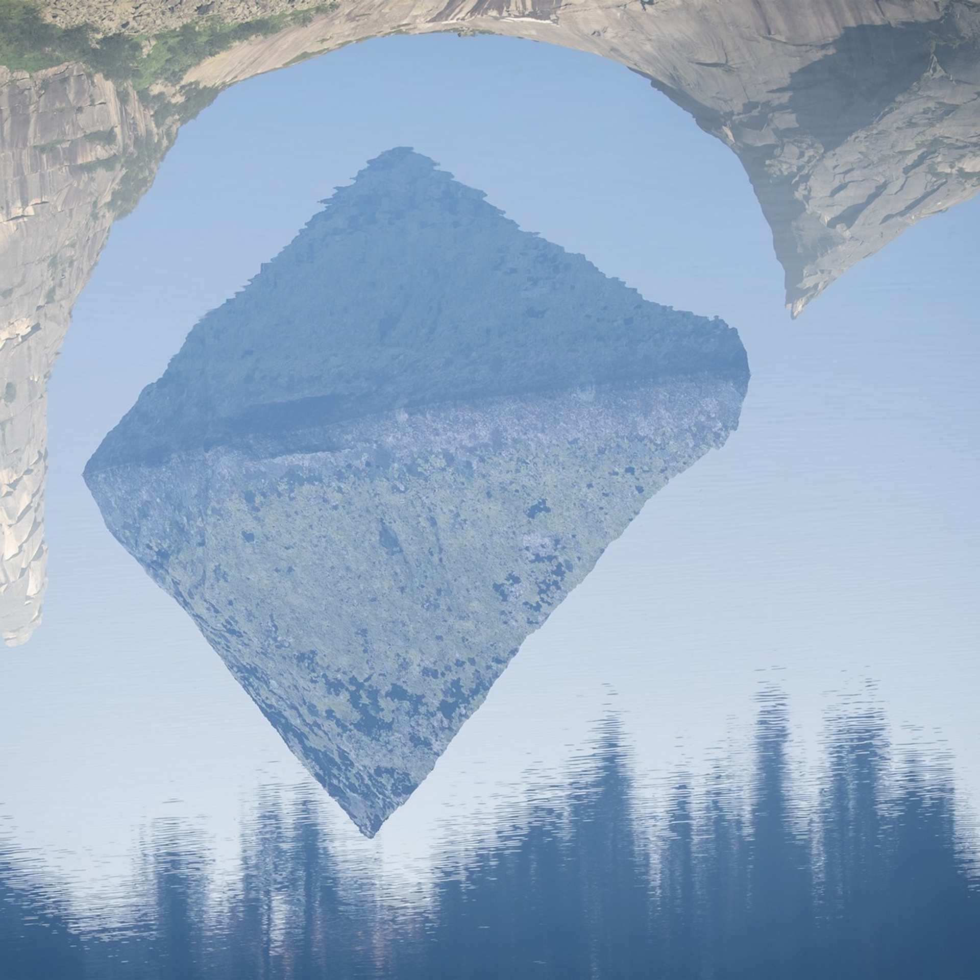 Projects. Landscape Photography by Aleksandr Leshchenok