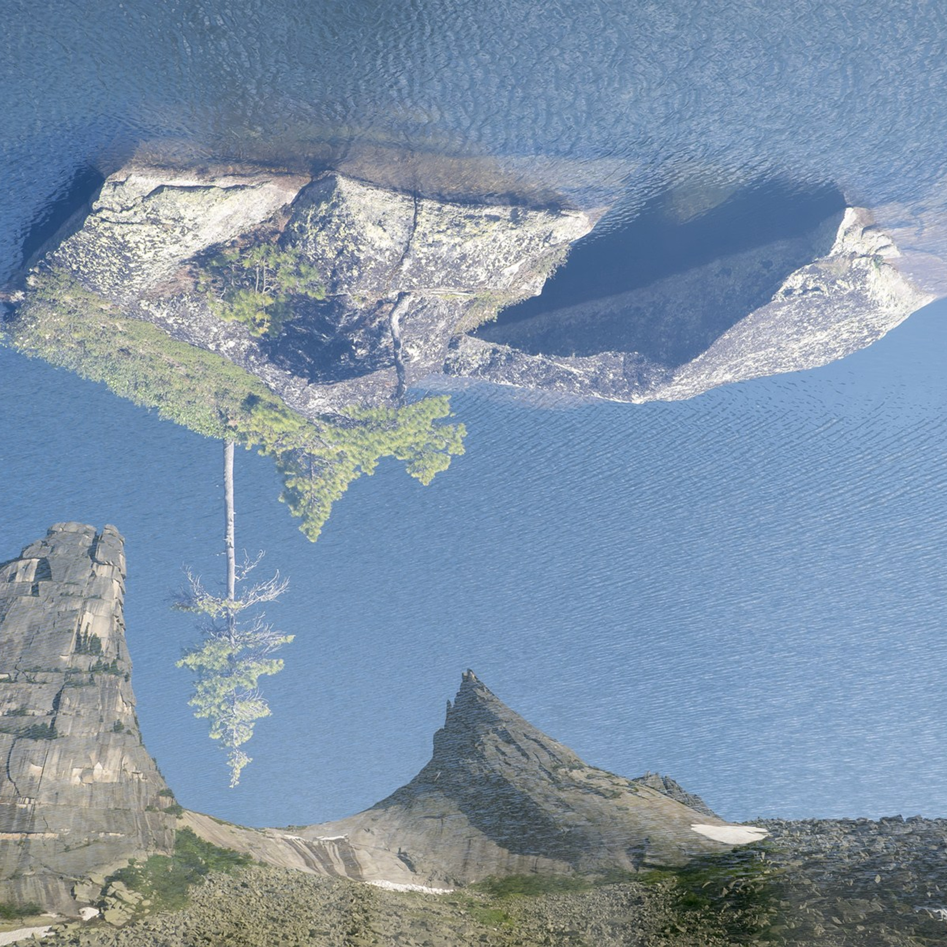 Projects. Landscape Photography by Aleksandr Leshchenok