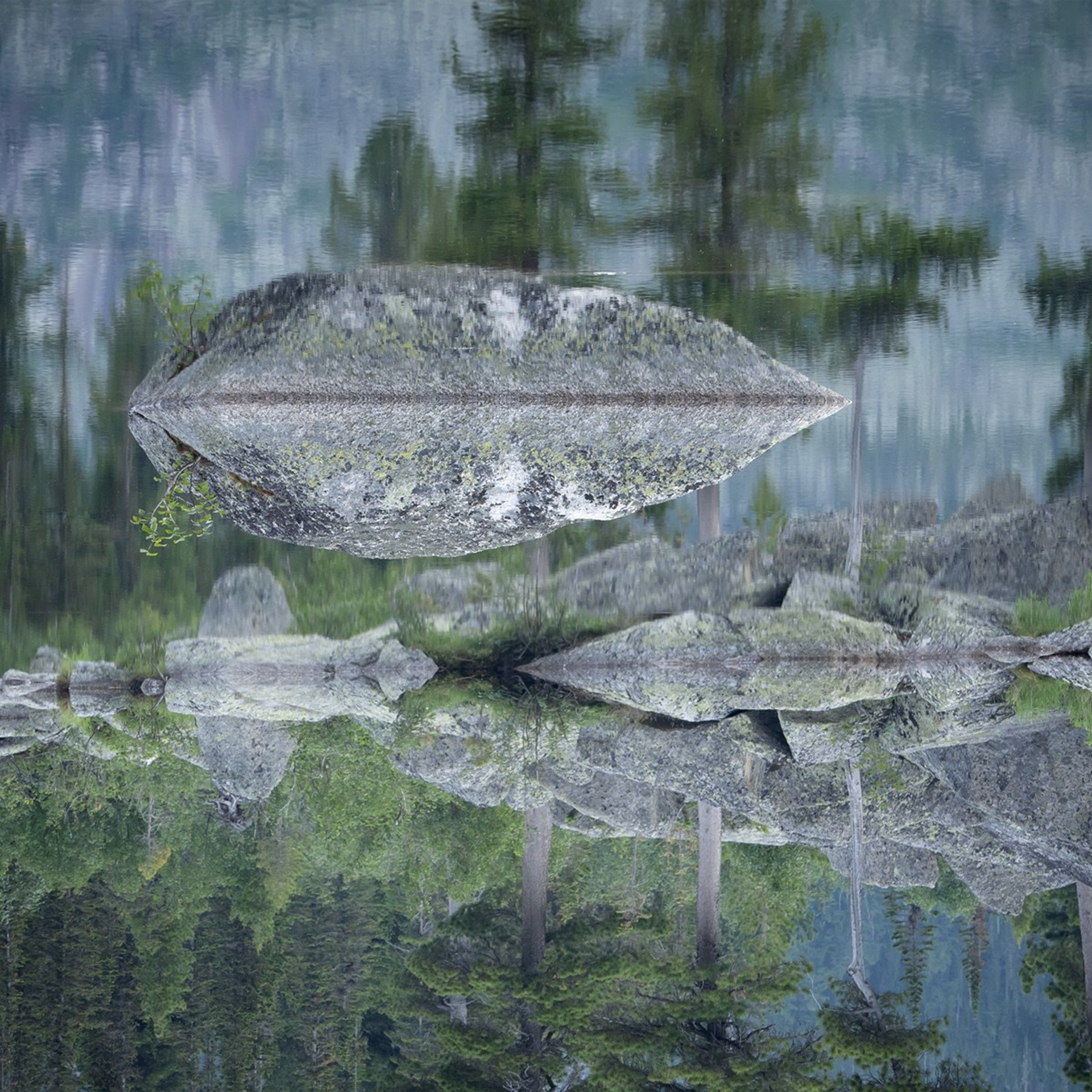 Projects. Landscape Photography by Aleksandr Leshchenok