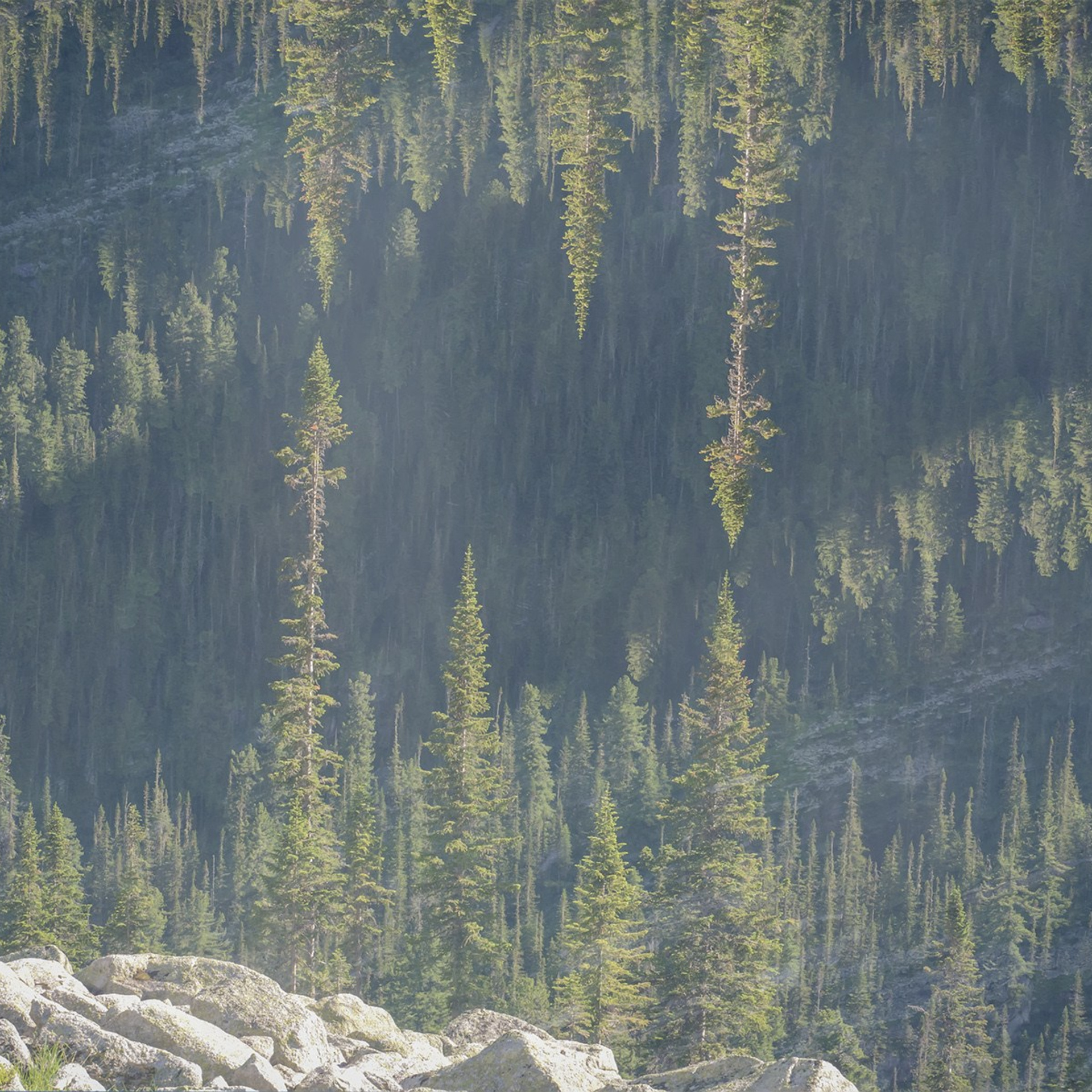 Projects. Landscape Photography by Aleksandr Leshchenok