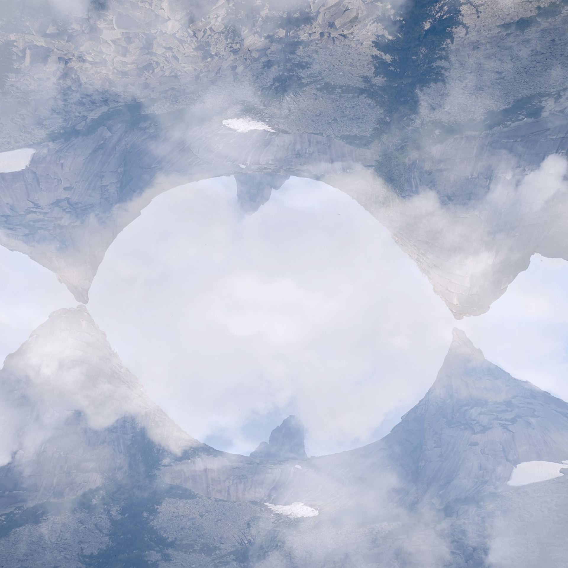 Projects. Landscape Photography by Aleksandr Leshchenok