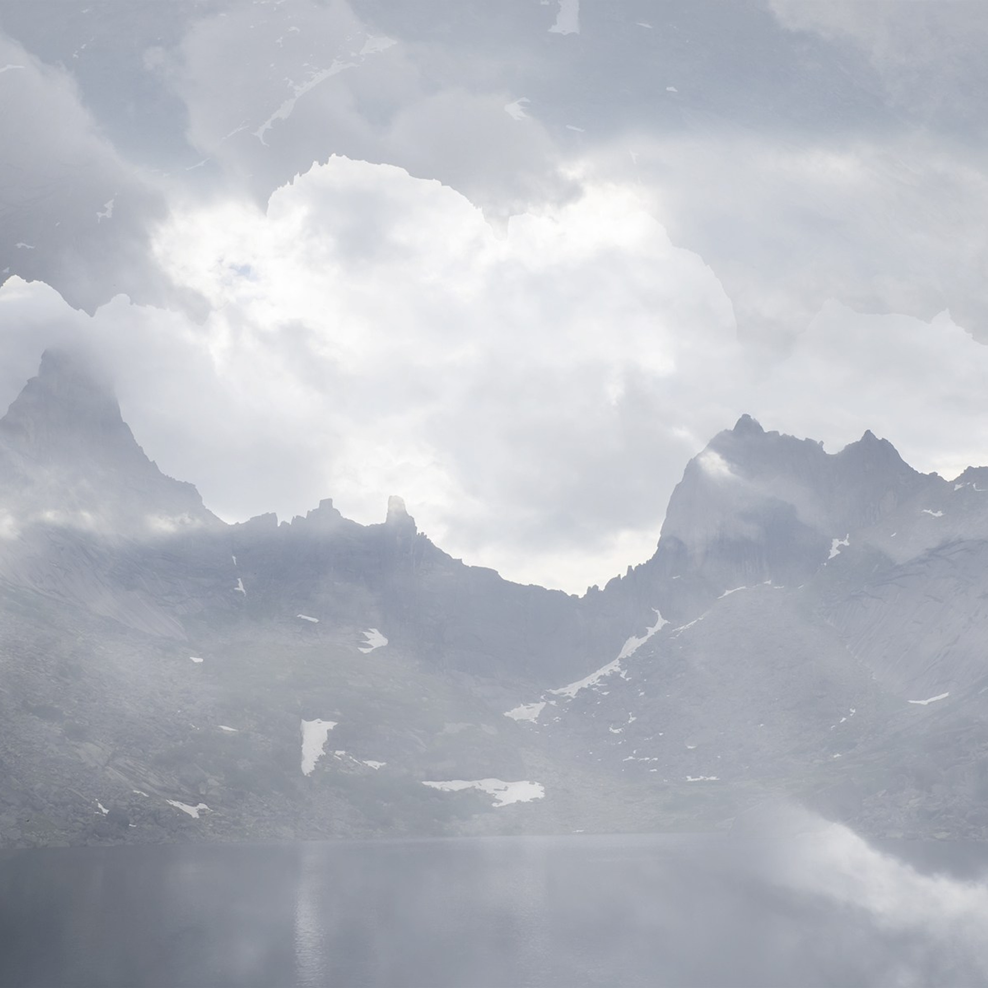 Projects. Landscape Photography by Aleksandr Leshchenok